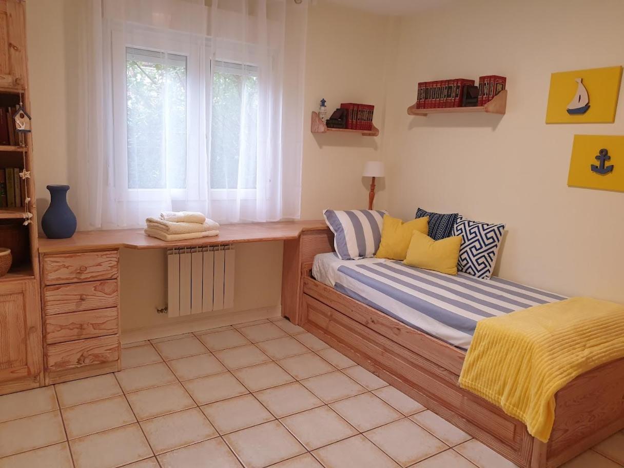 Holiday home Casa En A 800m De La Playa Santander