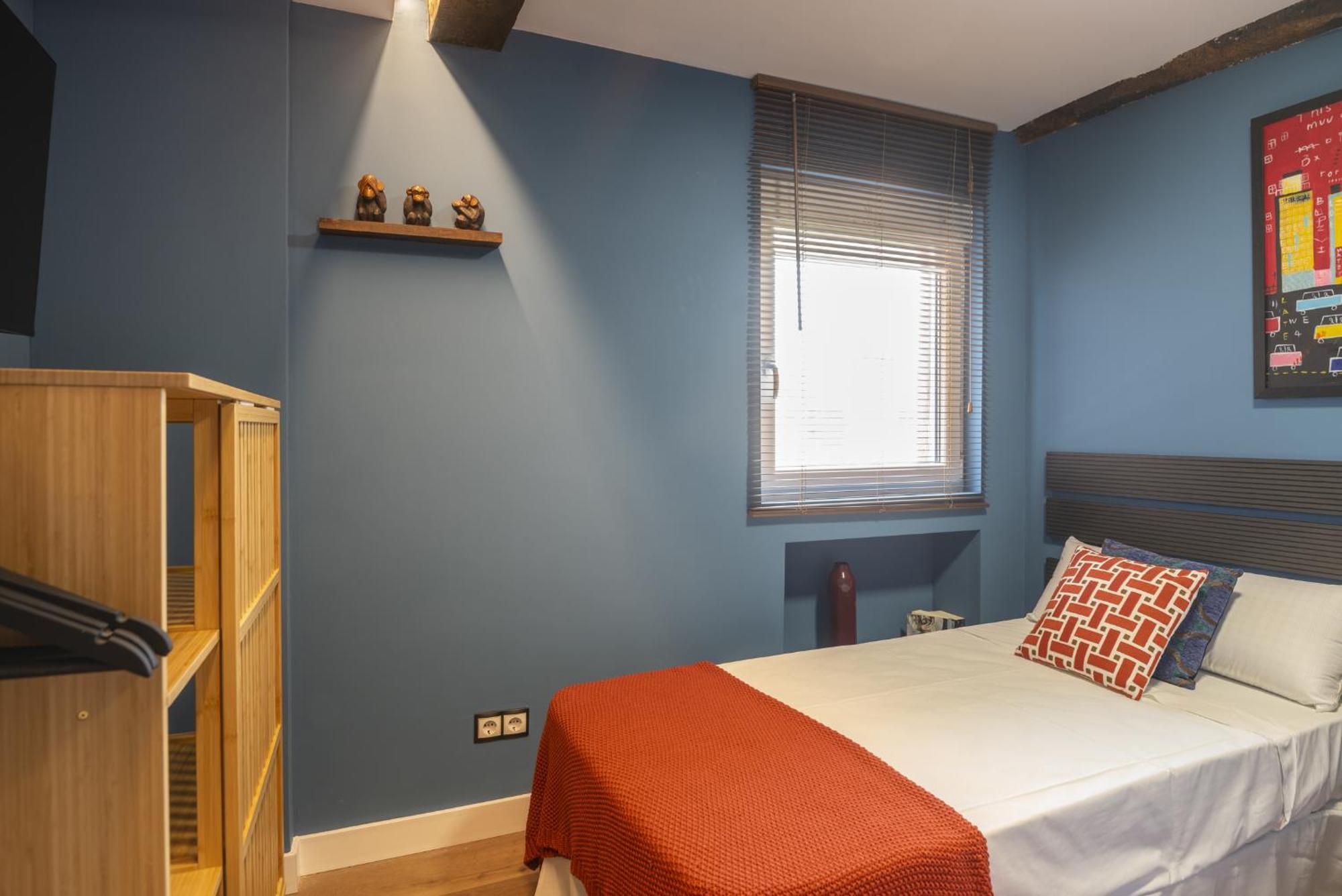 Loft Garmendia Con Playstation Apartamento