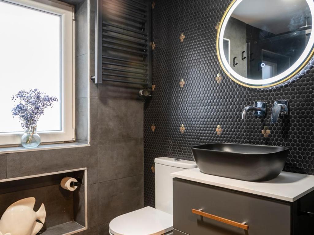 Loft Garmendia Con Playstation Apartamento *