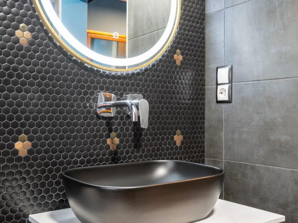 Apartamento Loft Garmendia Con Playstation