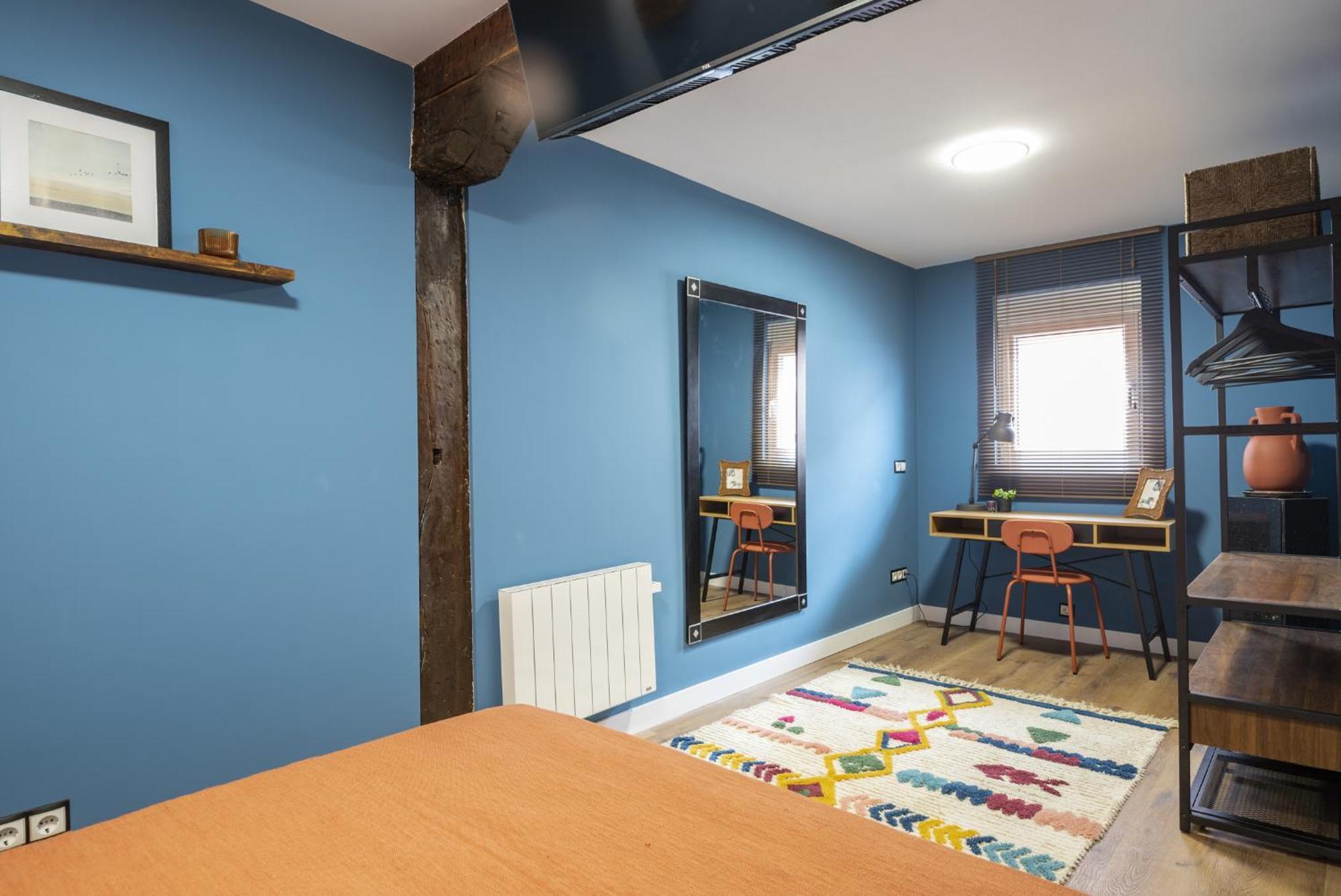 Loft Garmendia Con Playstation Apartamento Santander