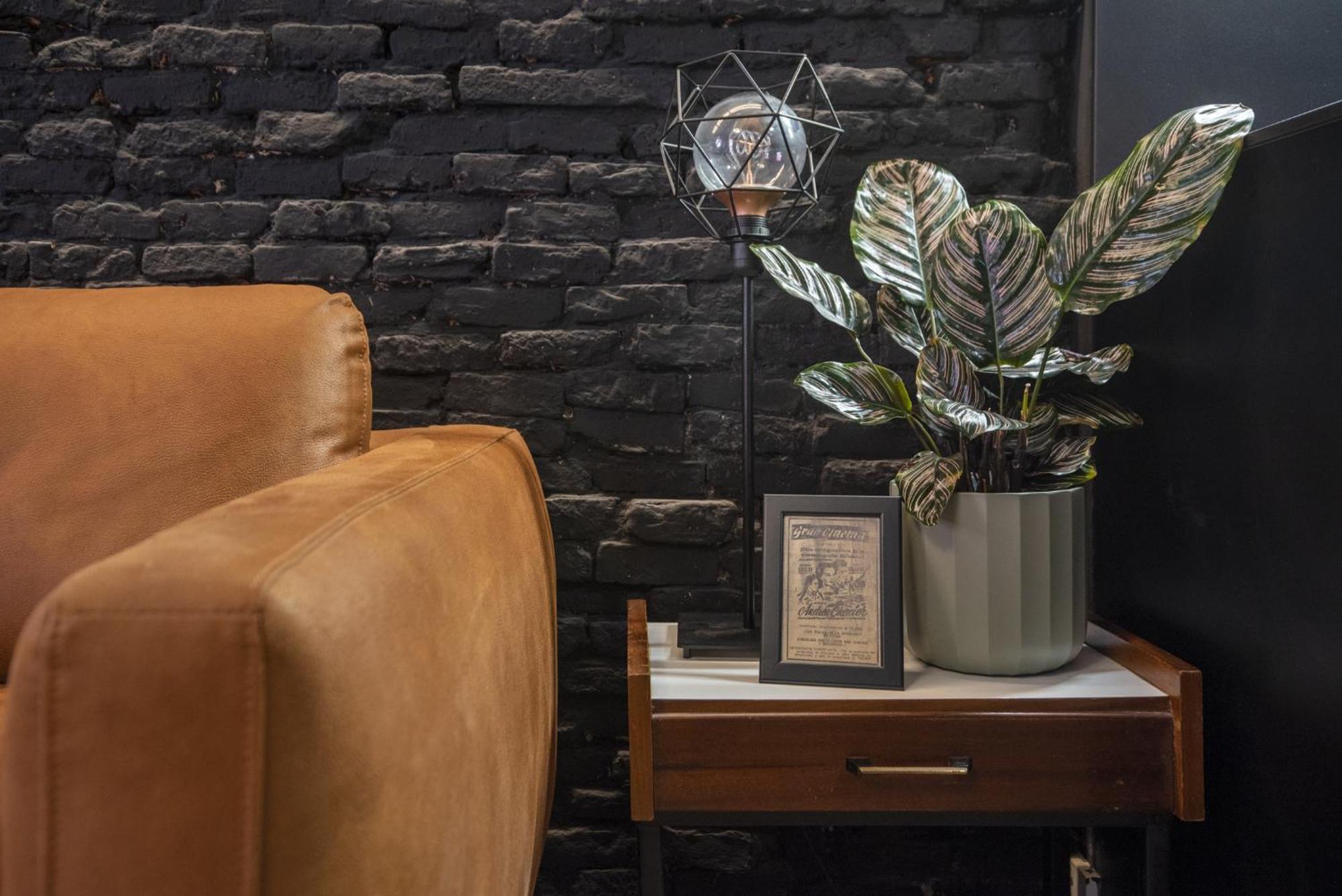 Loft Garmendia Con Playstation Apartamento