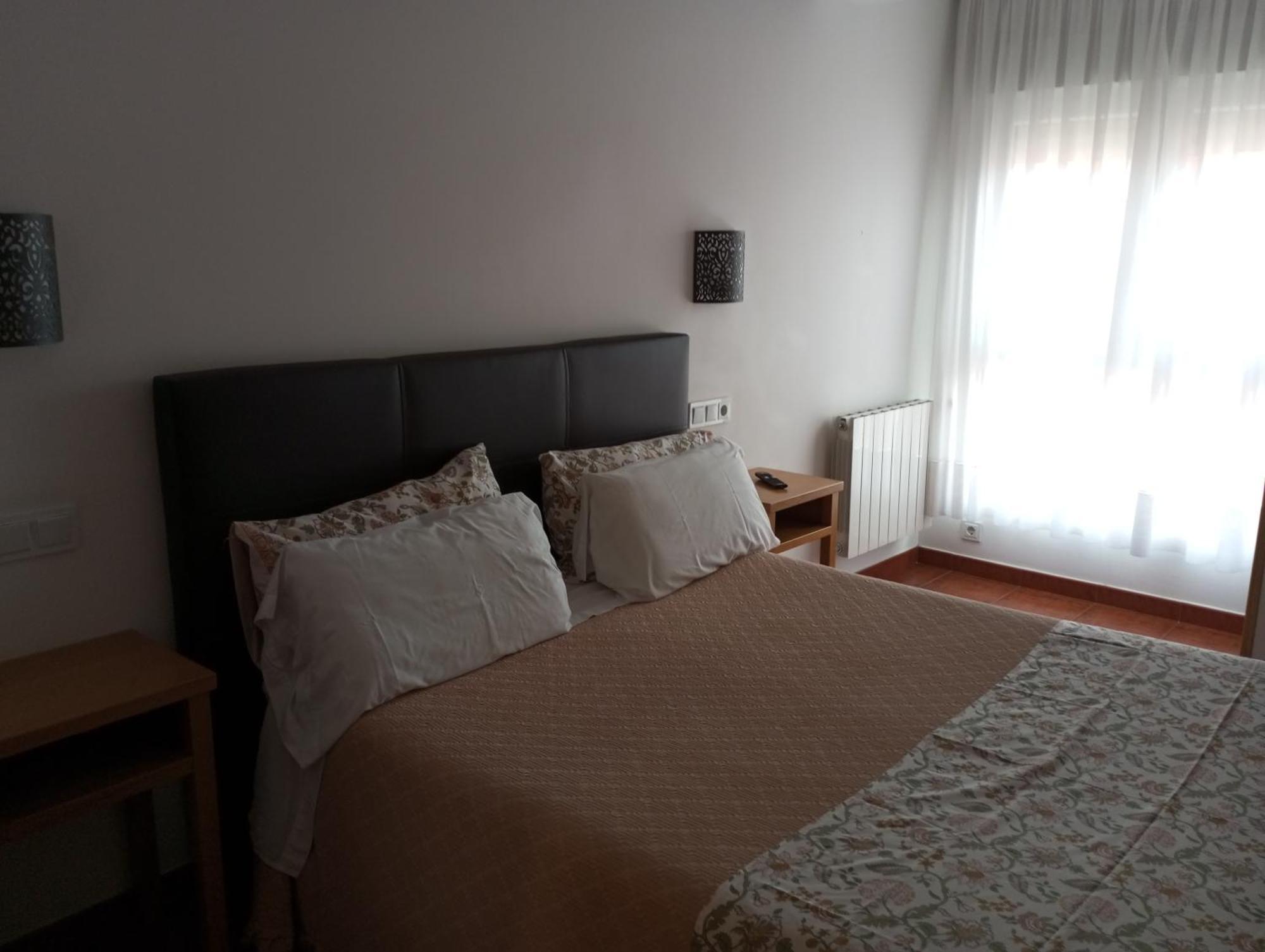 Magallanes Guest house Santander