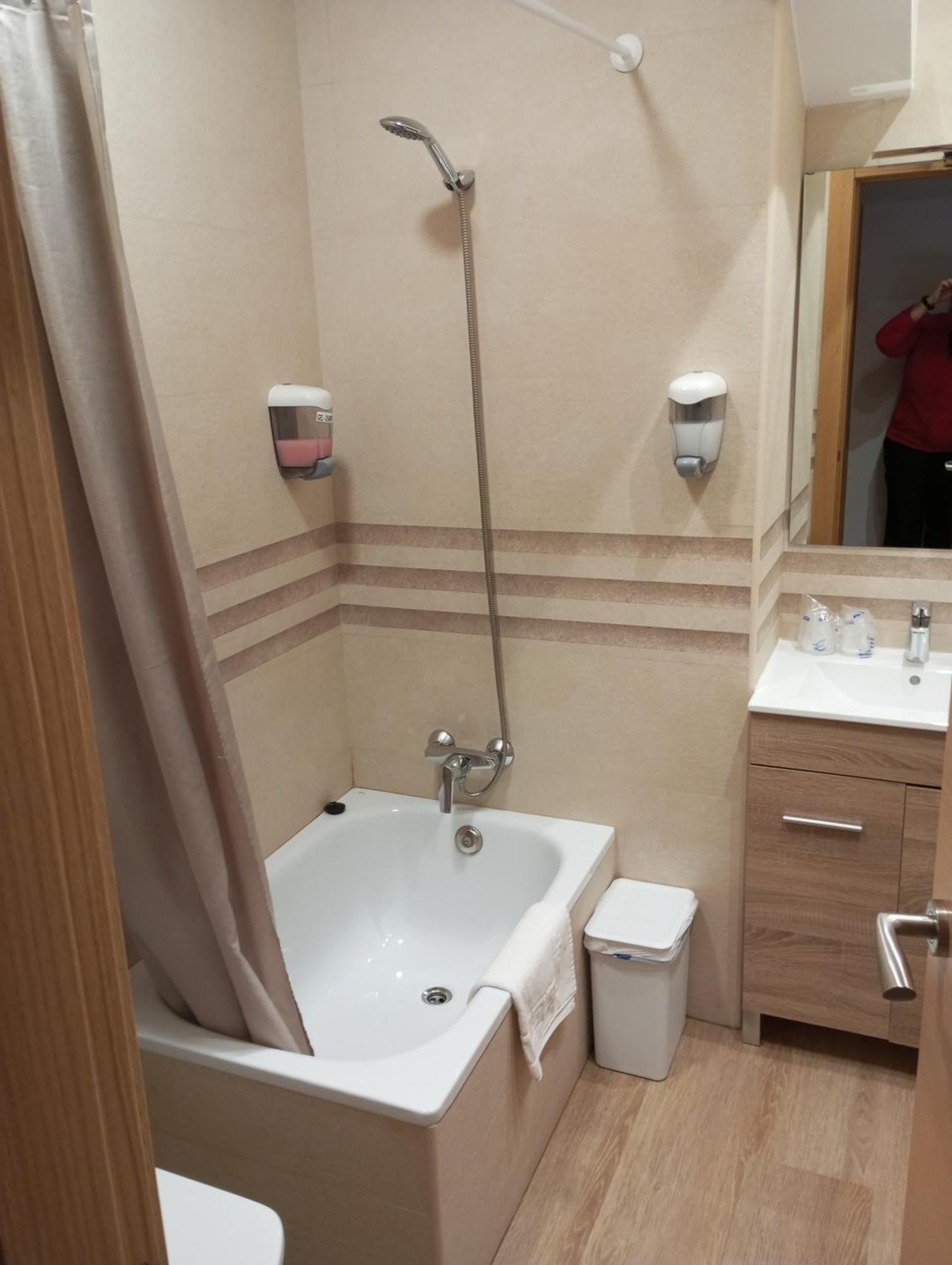 Guest house Magallanes Santander