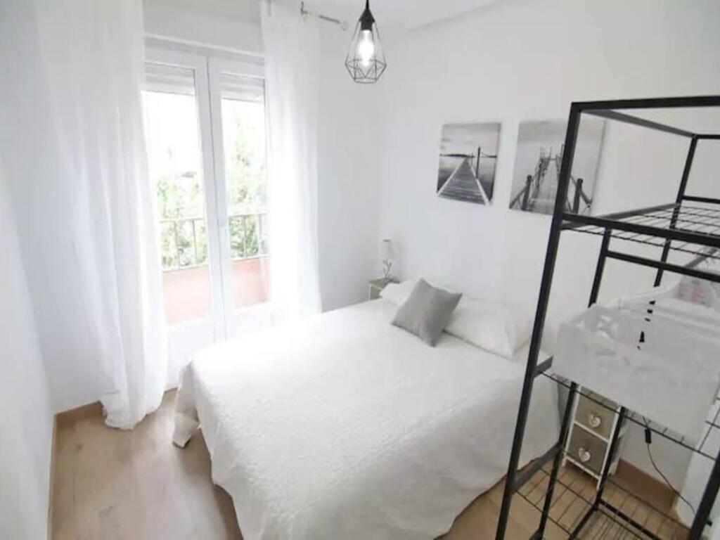 Apartamento Bonito Apartamento De 2 *