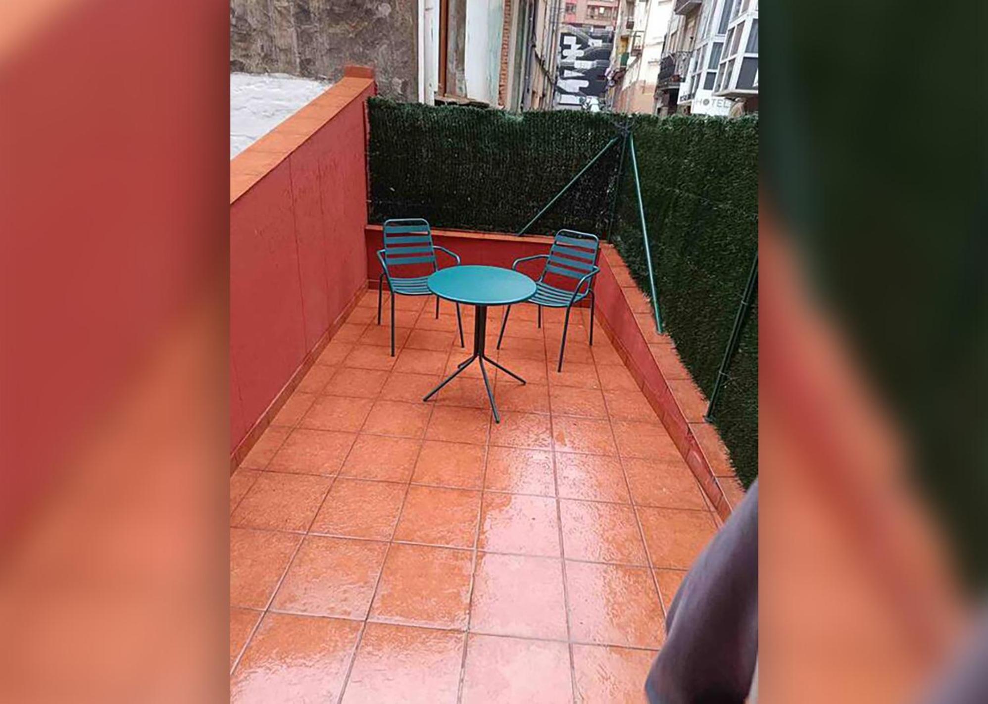 Moderno Y Comodo En Calle Vargas *