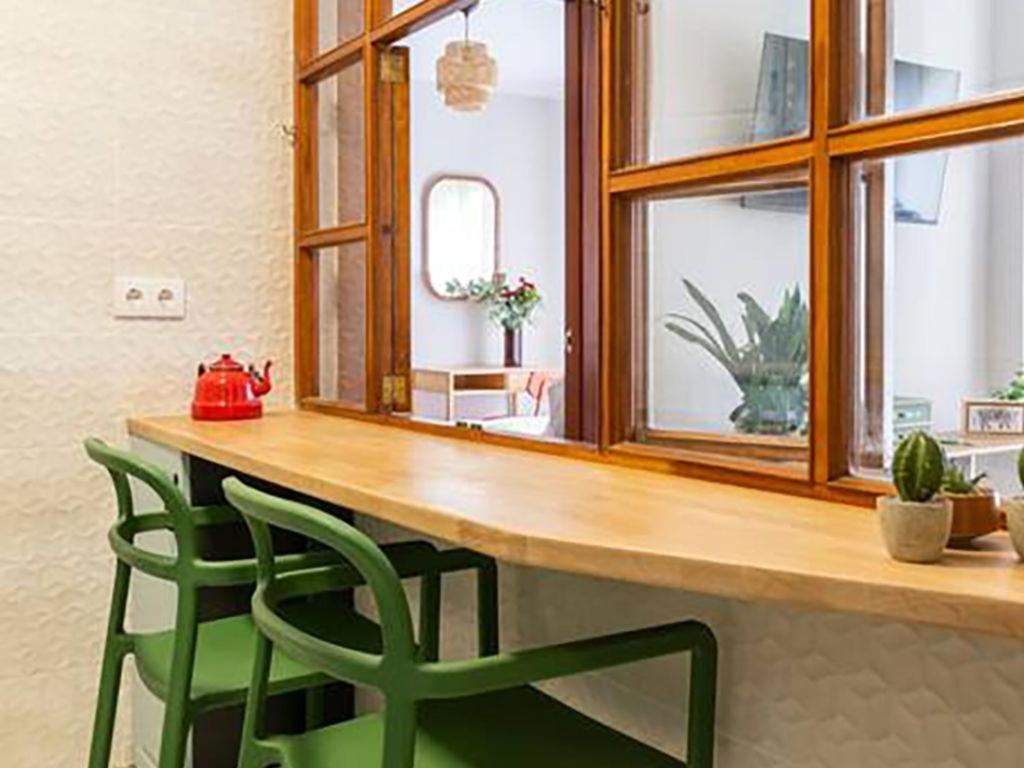 La Casa Del Artista Apartment Santander