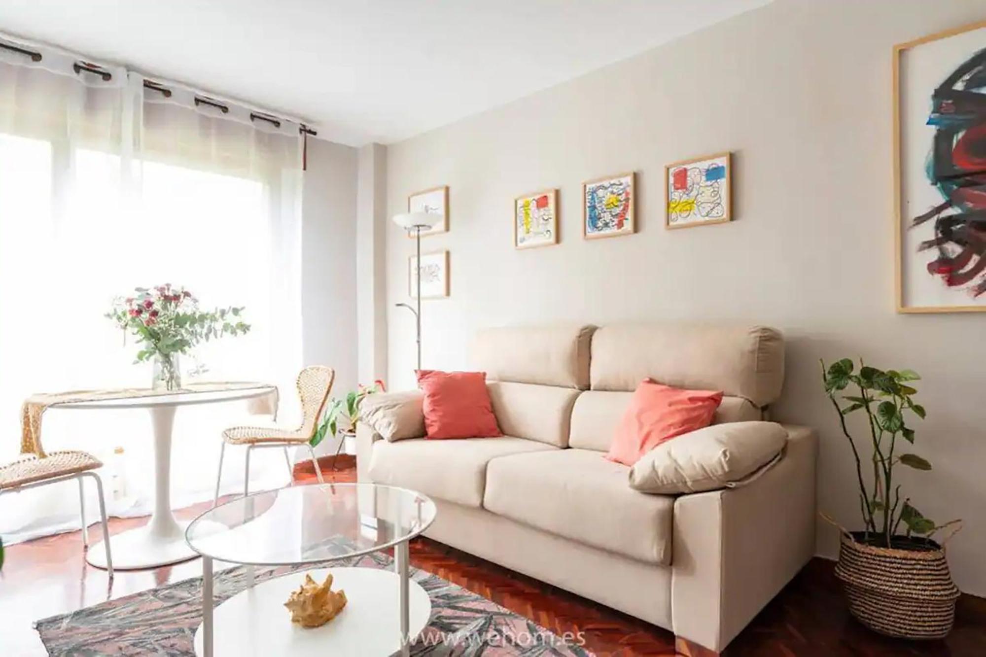 La Casa Del Artista Apartment