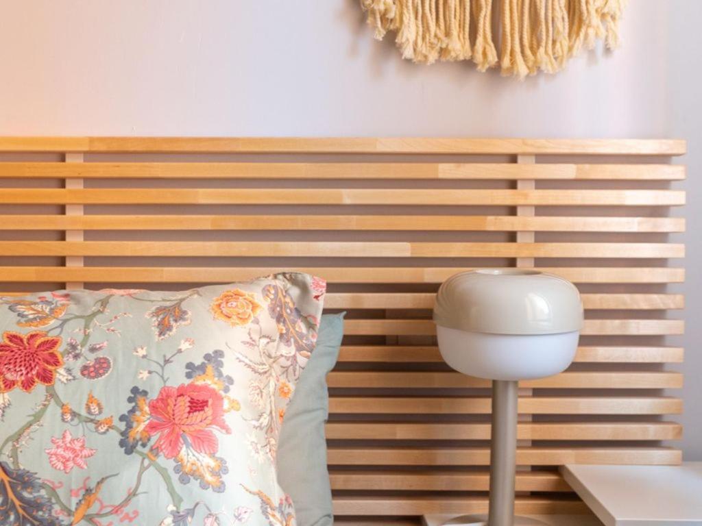 Apartamento Wehomes Apartment Santander