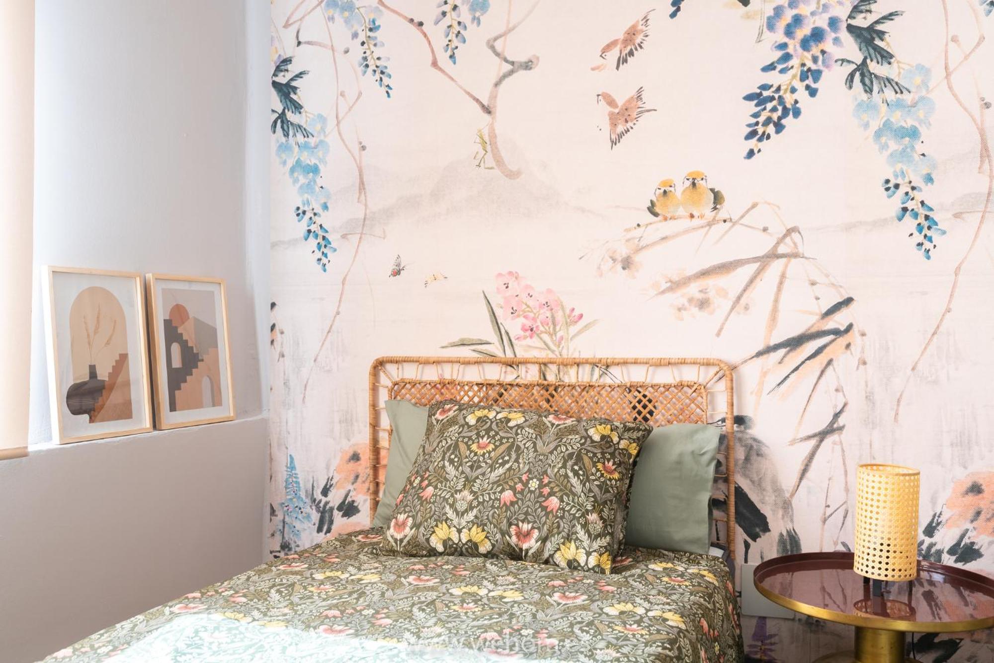 Apartment Apartamento Wehomes Santander