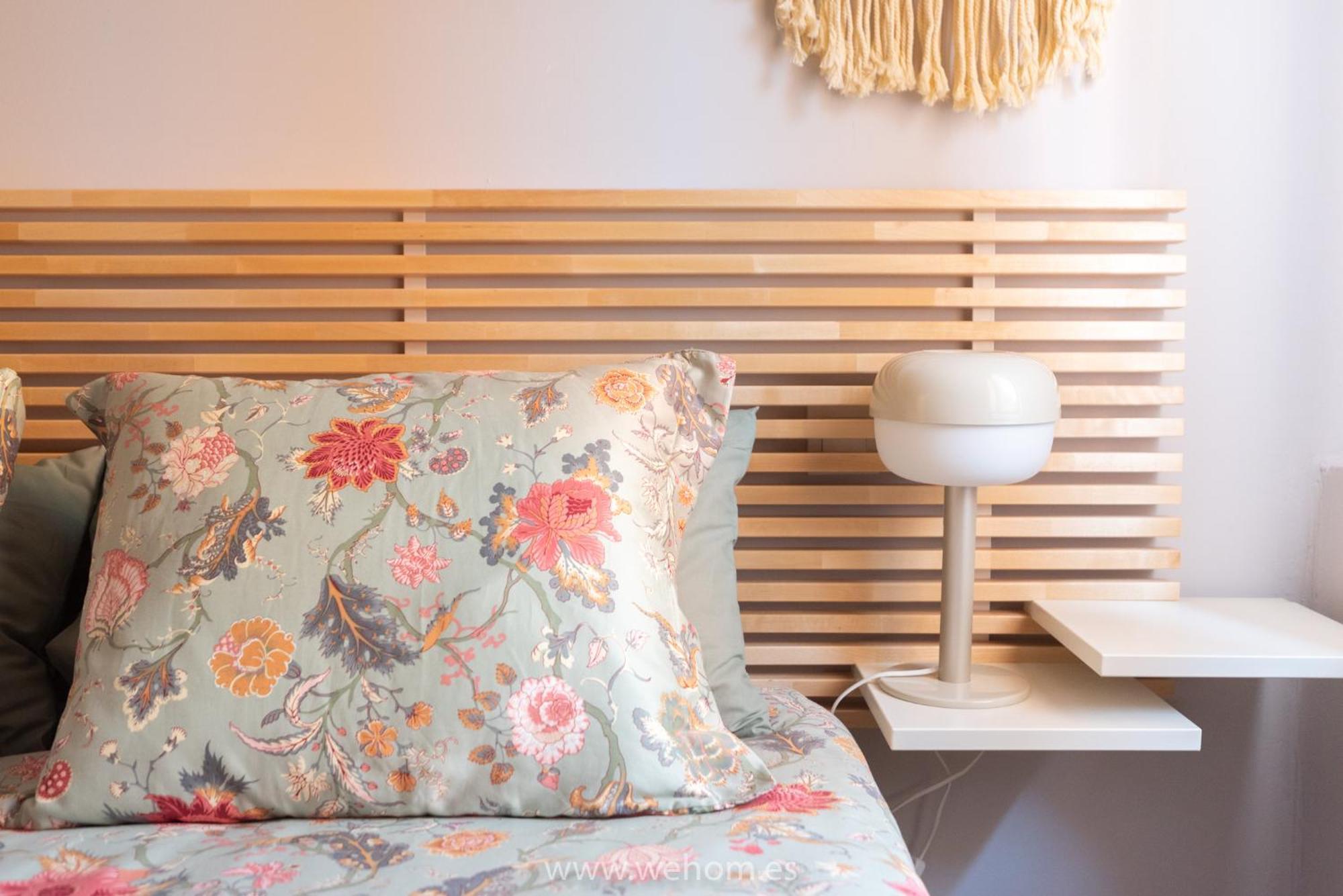 Apartamento Wehomes *