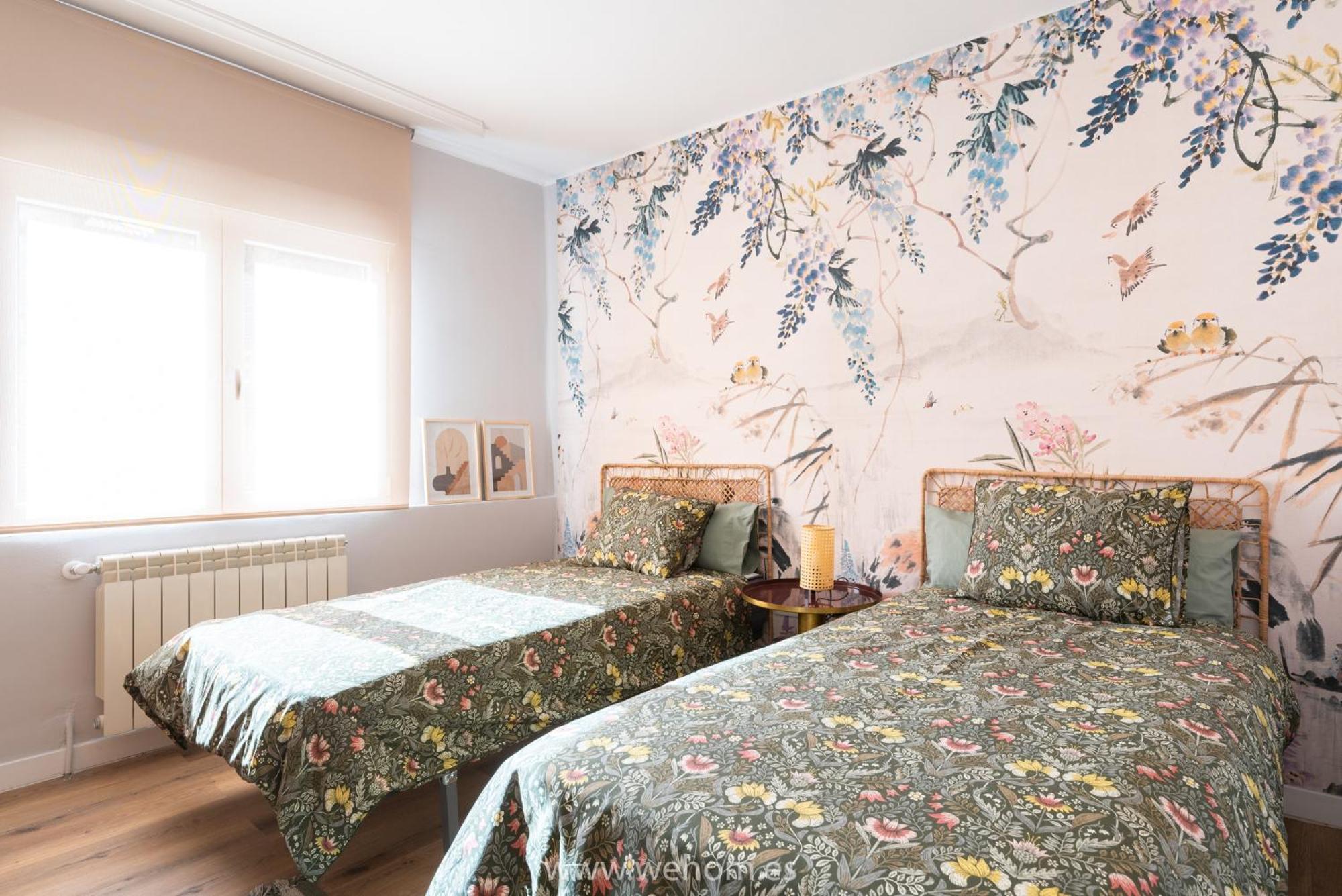 Apartamento Wehomes Santander