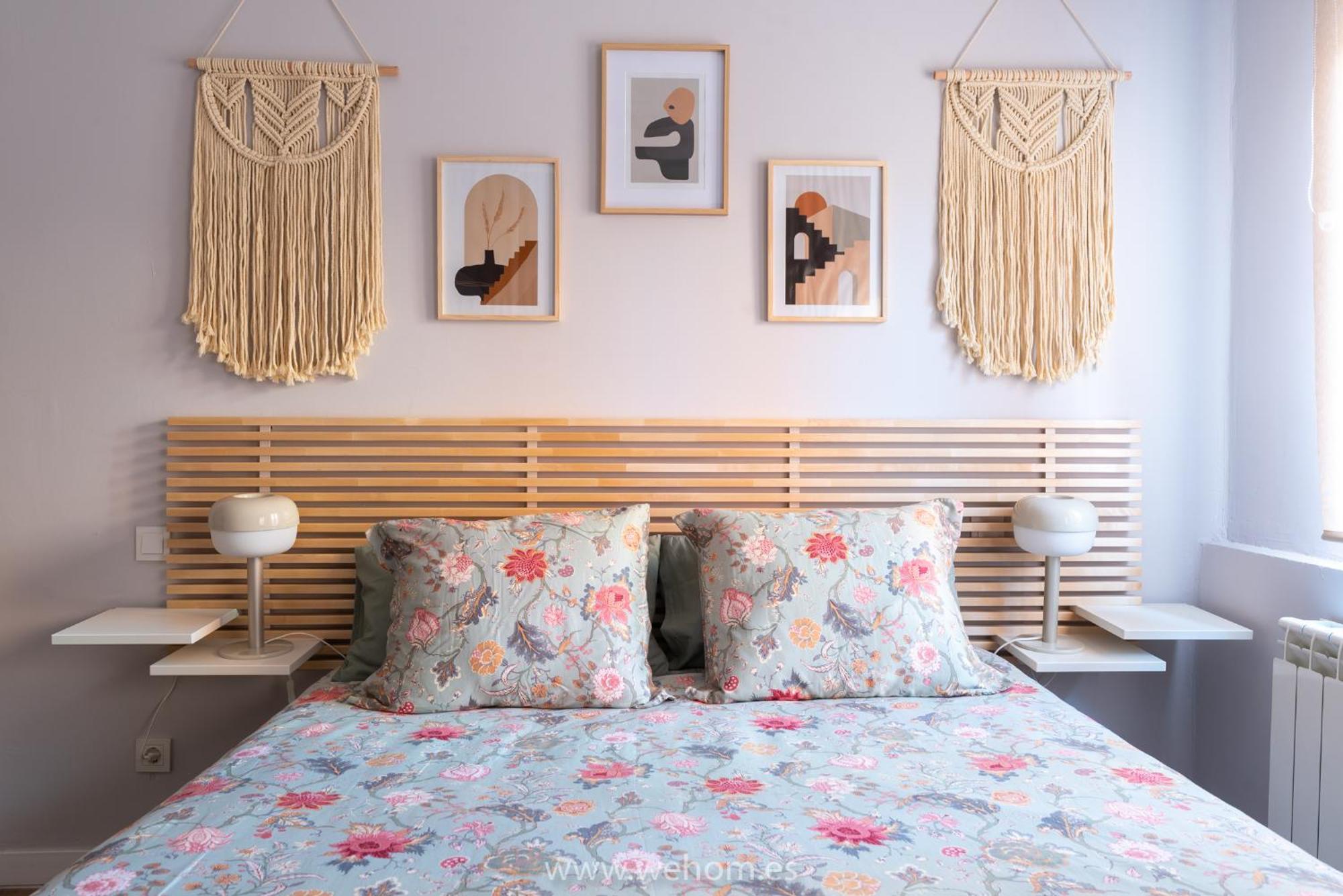 Apartamento Wehomes * Santander