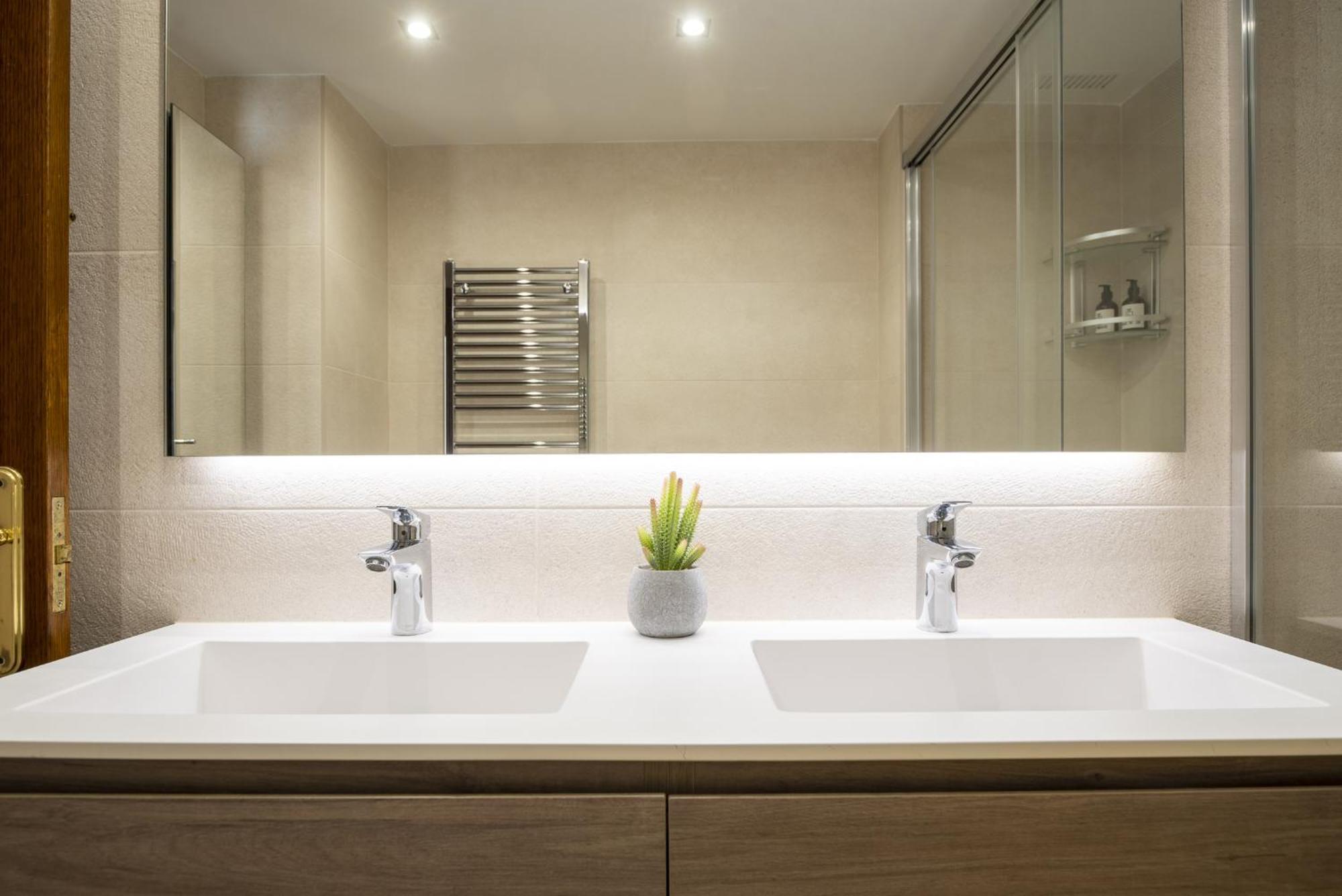 Elegante Y Amplio Con Vistas Espectaculares Apartamento Santander