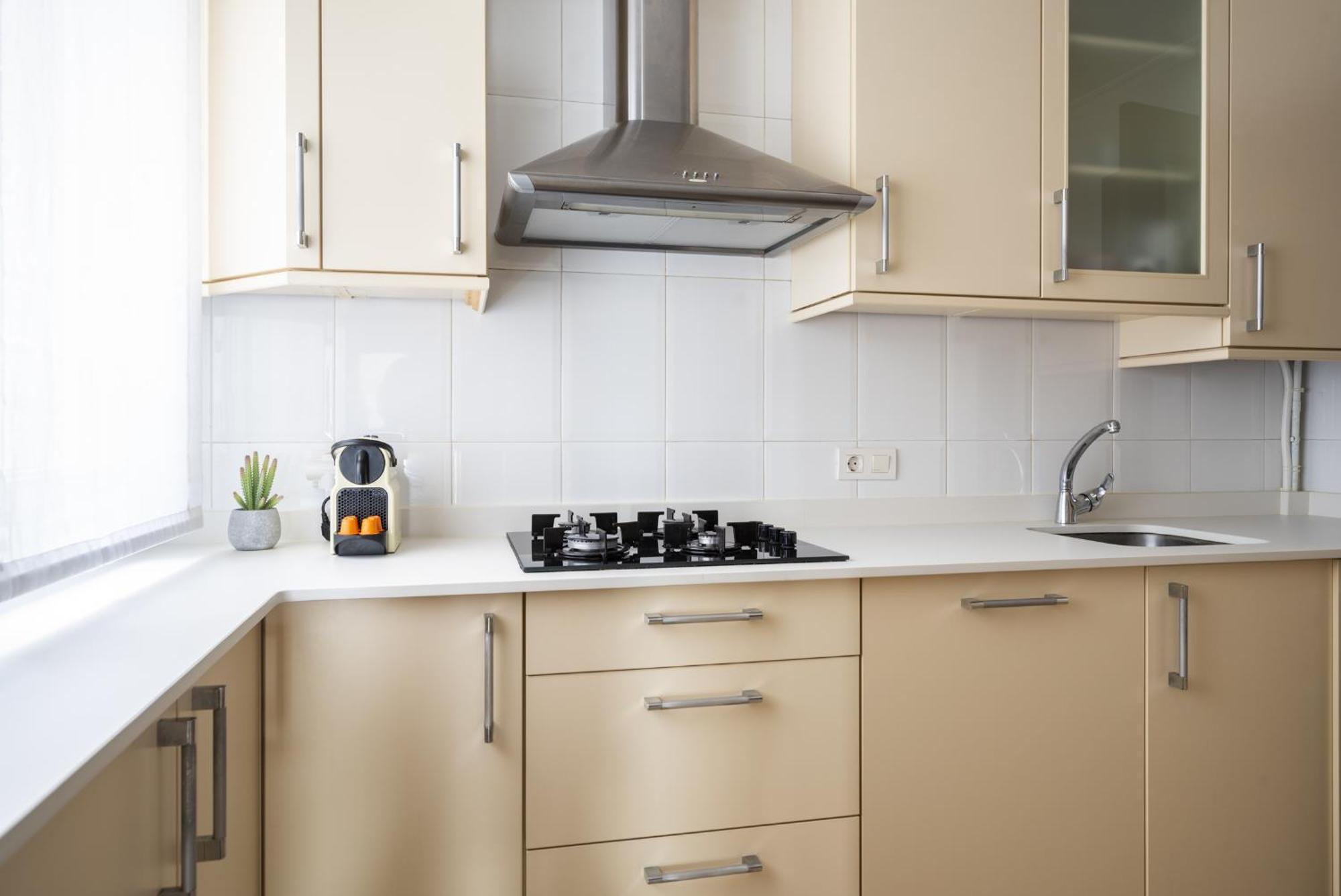 Elegante Y Amplio Con Vistas Espectaculares Apartamento *