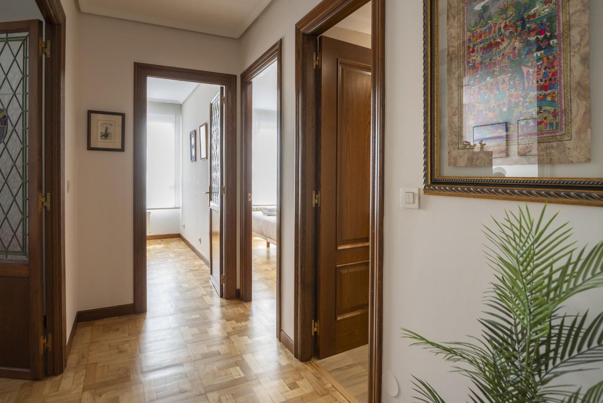 Elegante Y Amplio Con Vistas Espectaculares Apartamento Santander