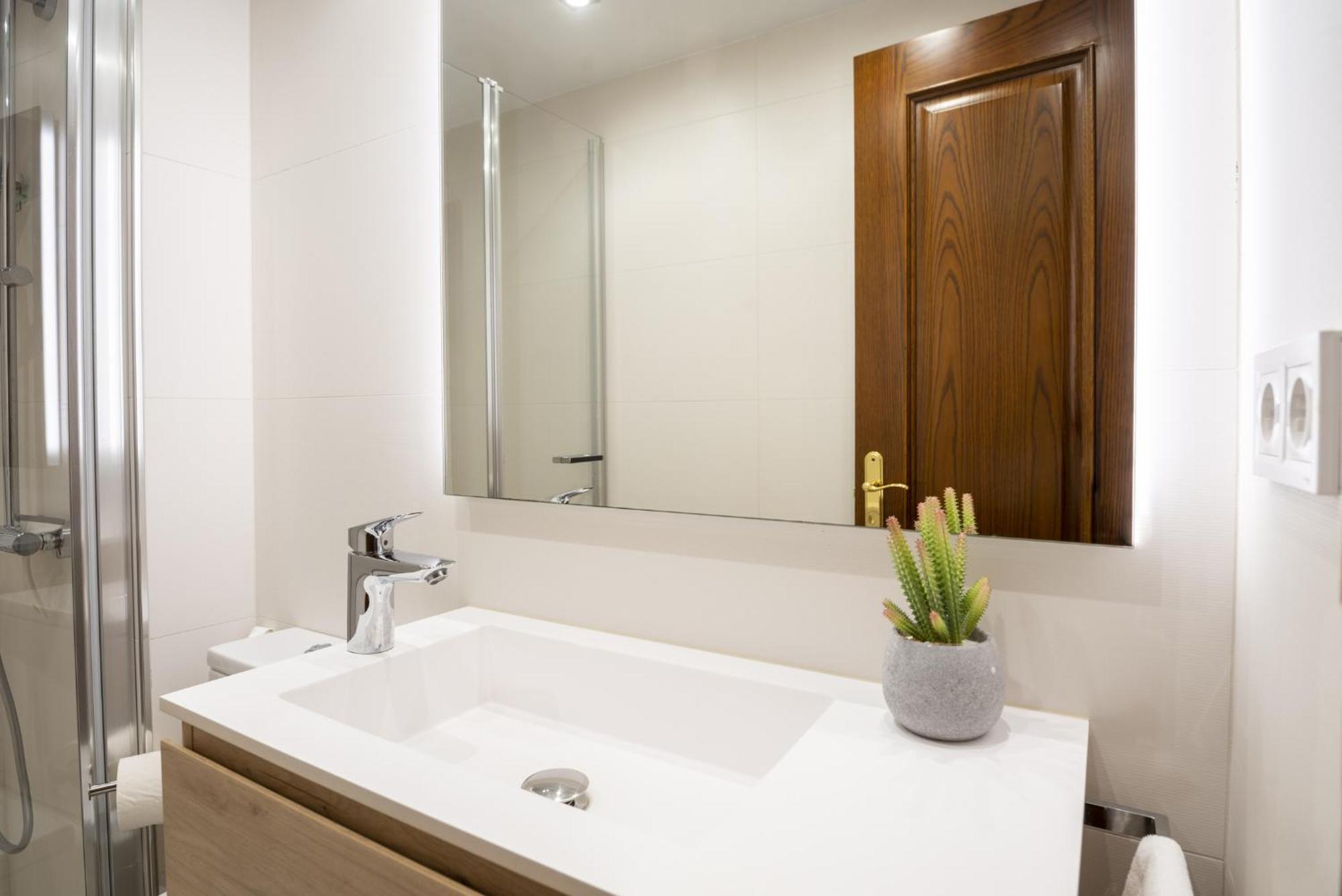 Elegante Y Amplio Con Vistas Espectaculares Apartamento Santander