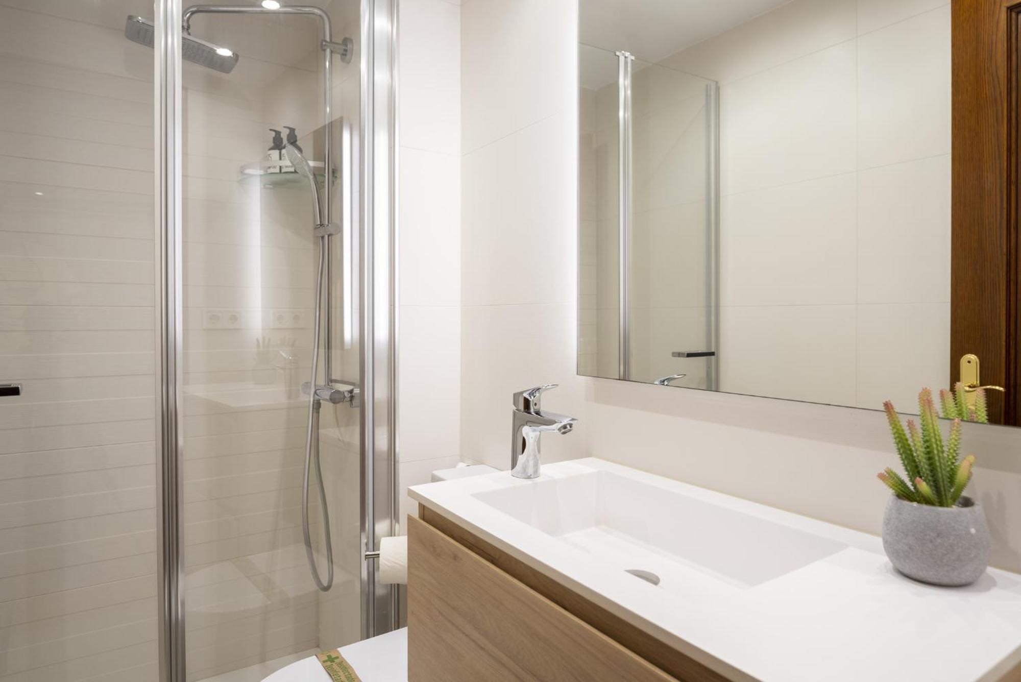 Elegante Y Amplio Con Vistas Espectaculares Apartamento *
