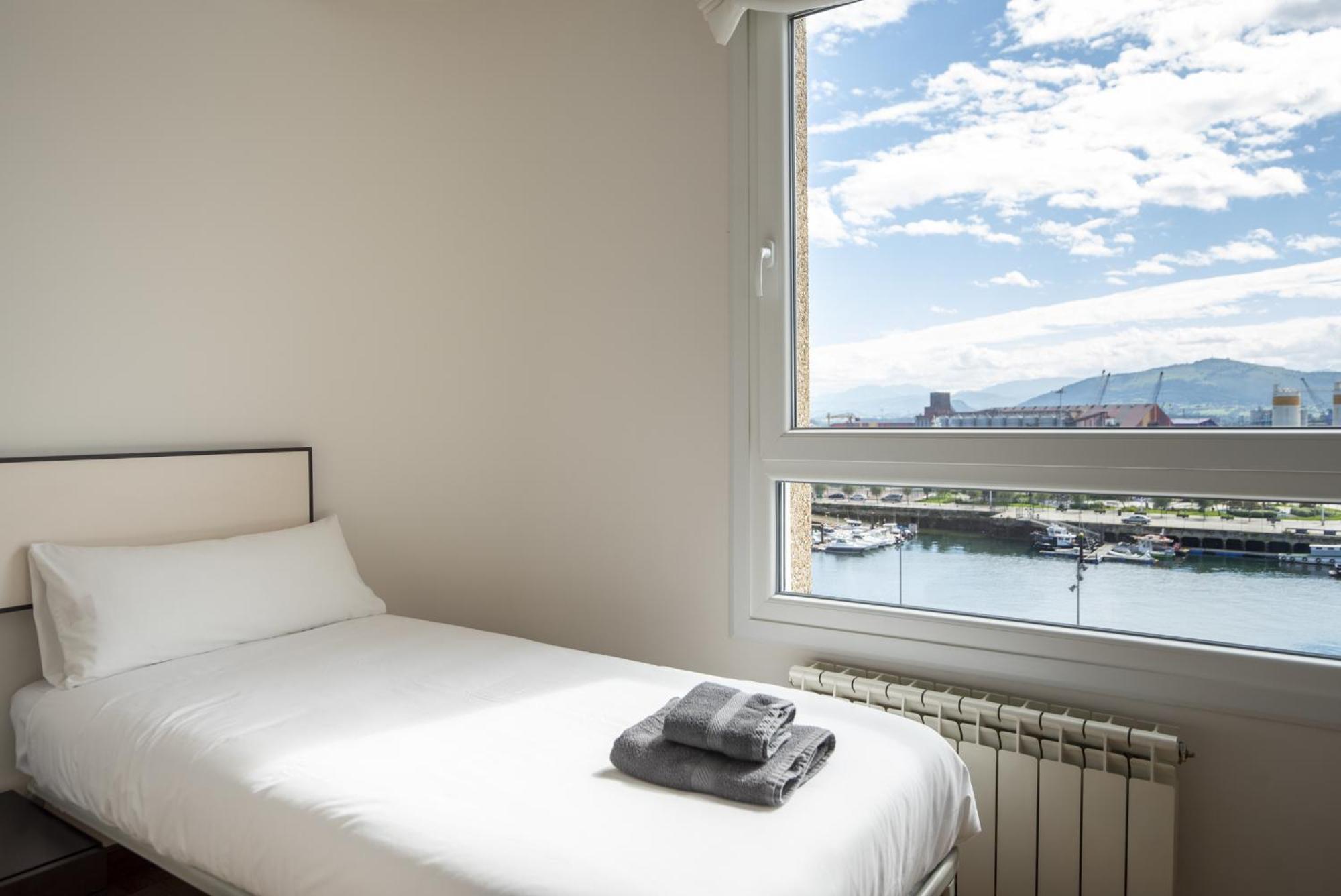 Apartamento Elegante Y Amplio Con Vistas Espectaculares