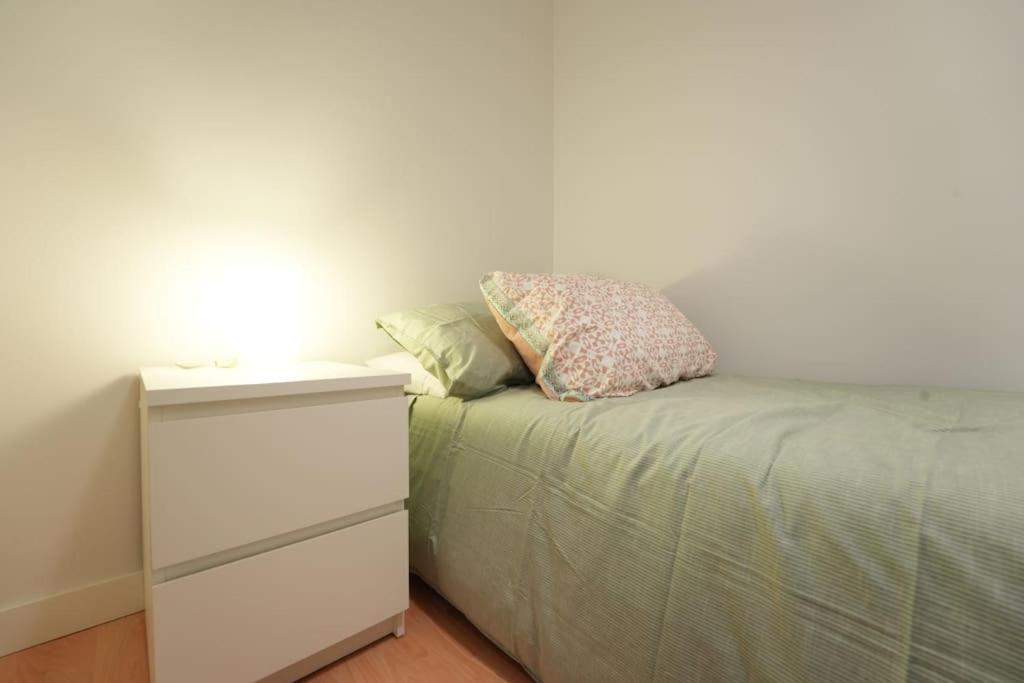 Apto Fuentes De Encanto By Urbanhosting *