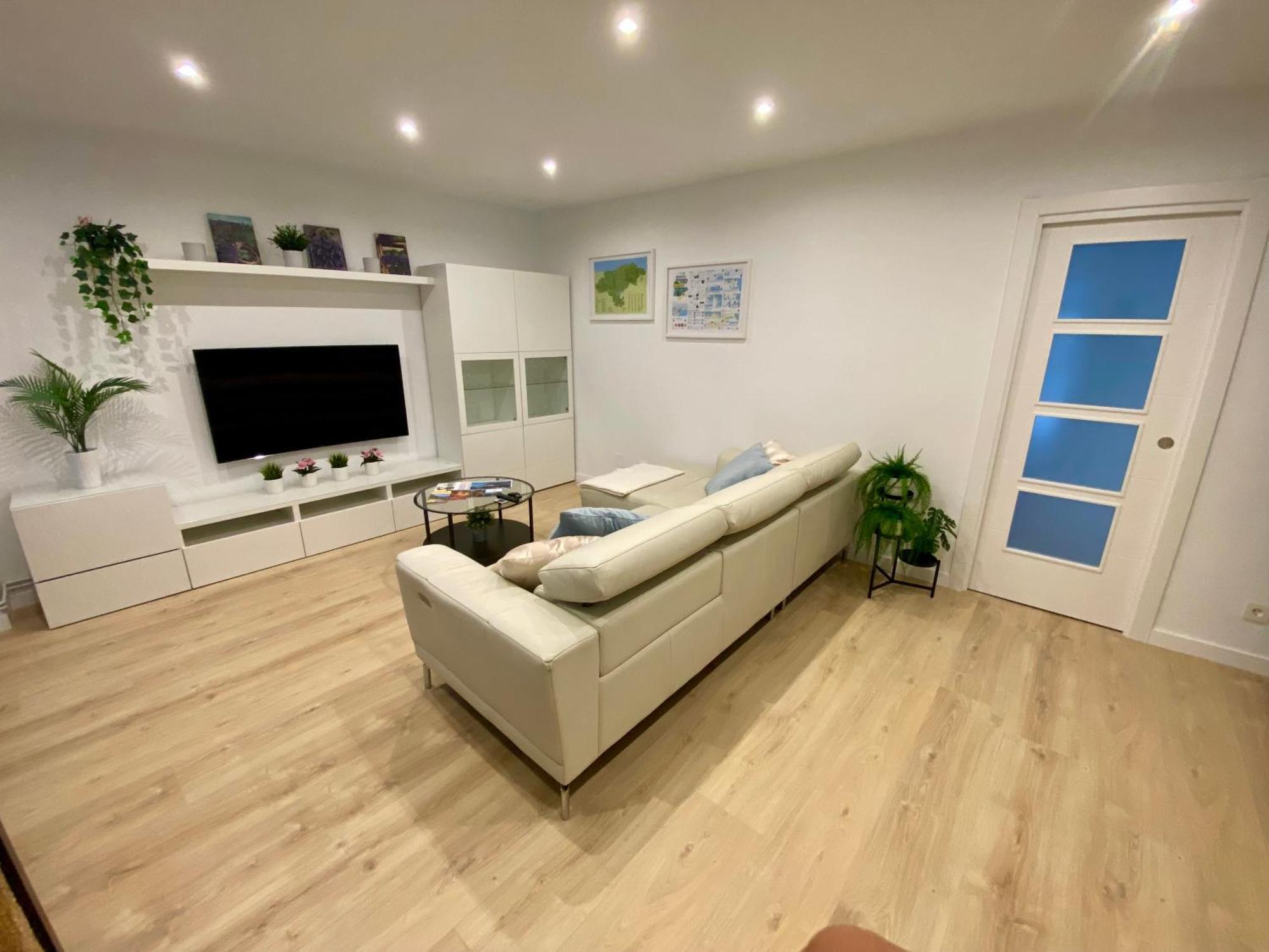 Apartment De Lujo River Santander