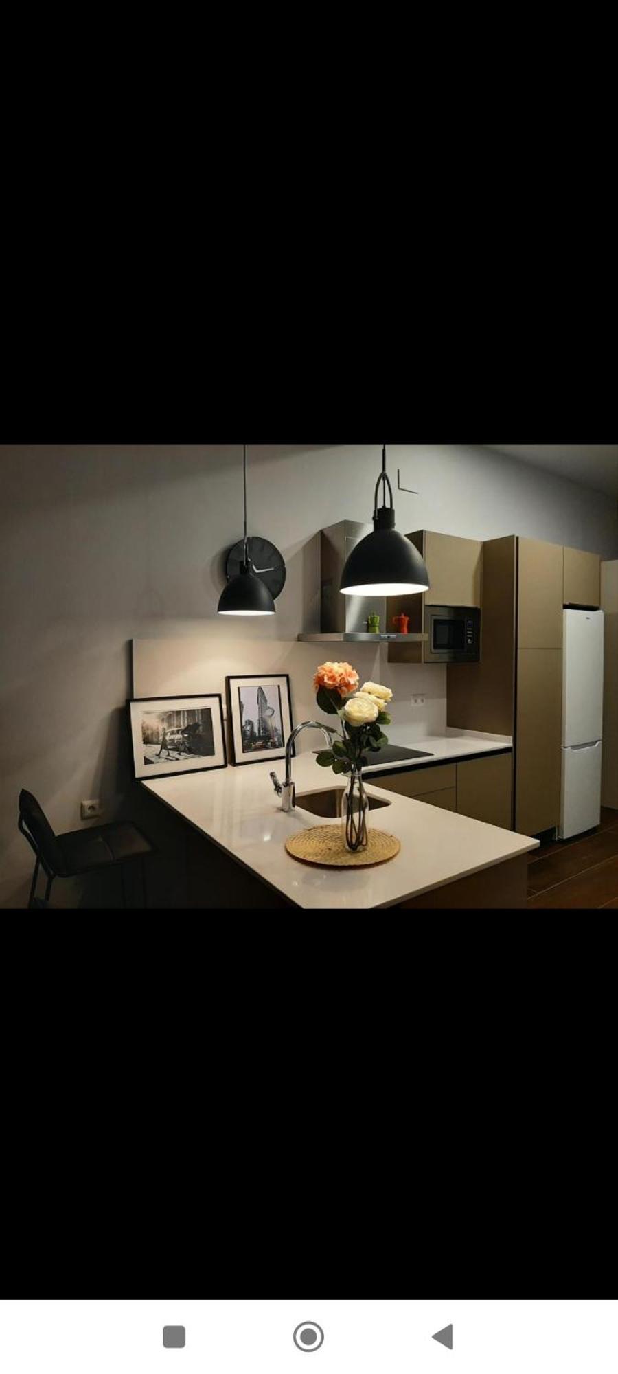 Loft La Centro Apartamento