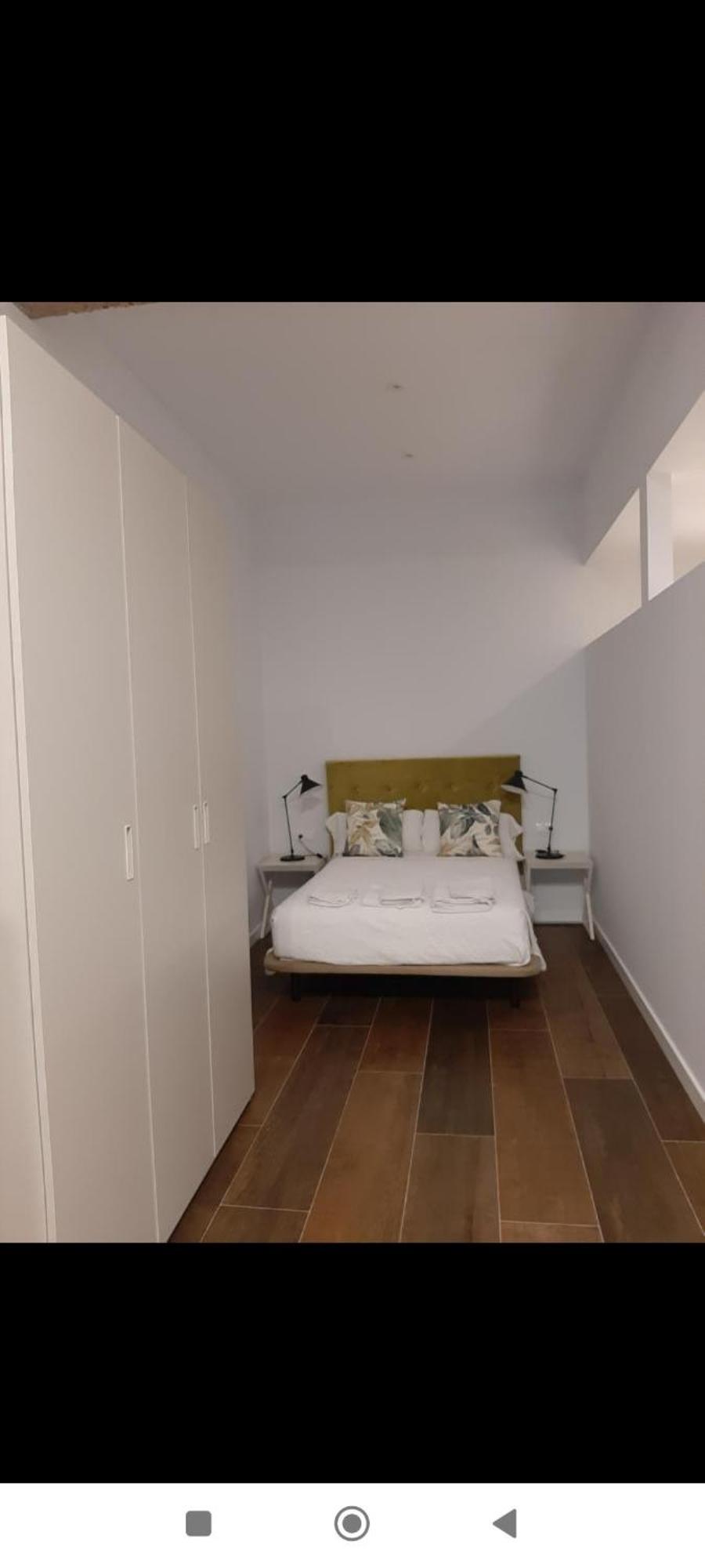 Loft La Centro * Santander