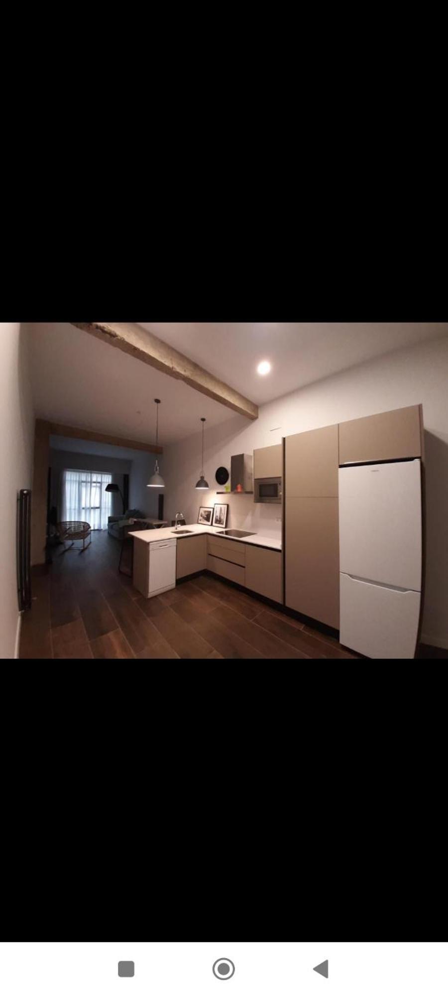 Apartamento Loft La Centro *