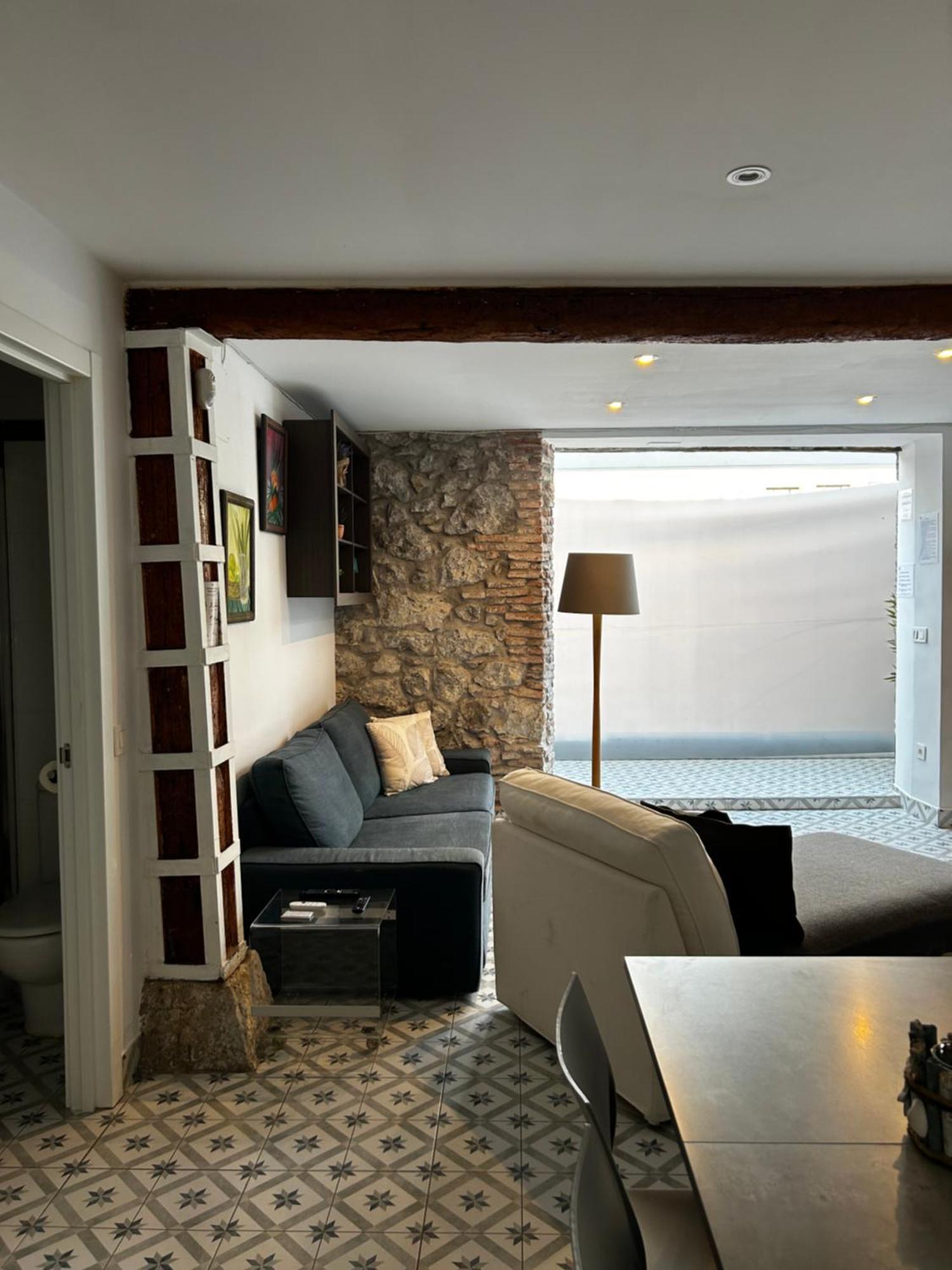 Apartment Casa Davila Santander