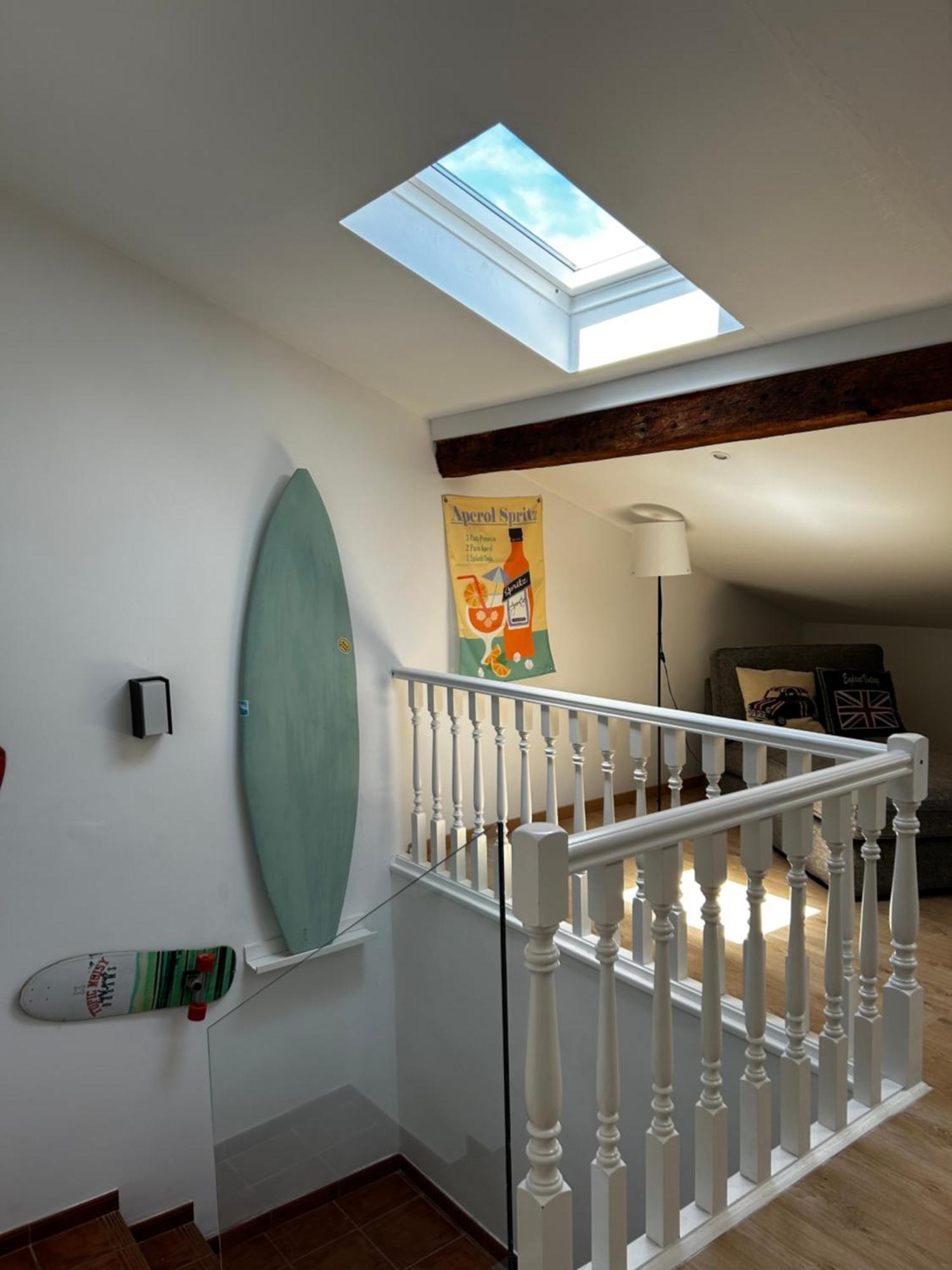 Casa Davila Apartment Santander