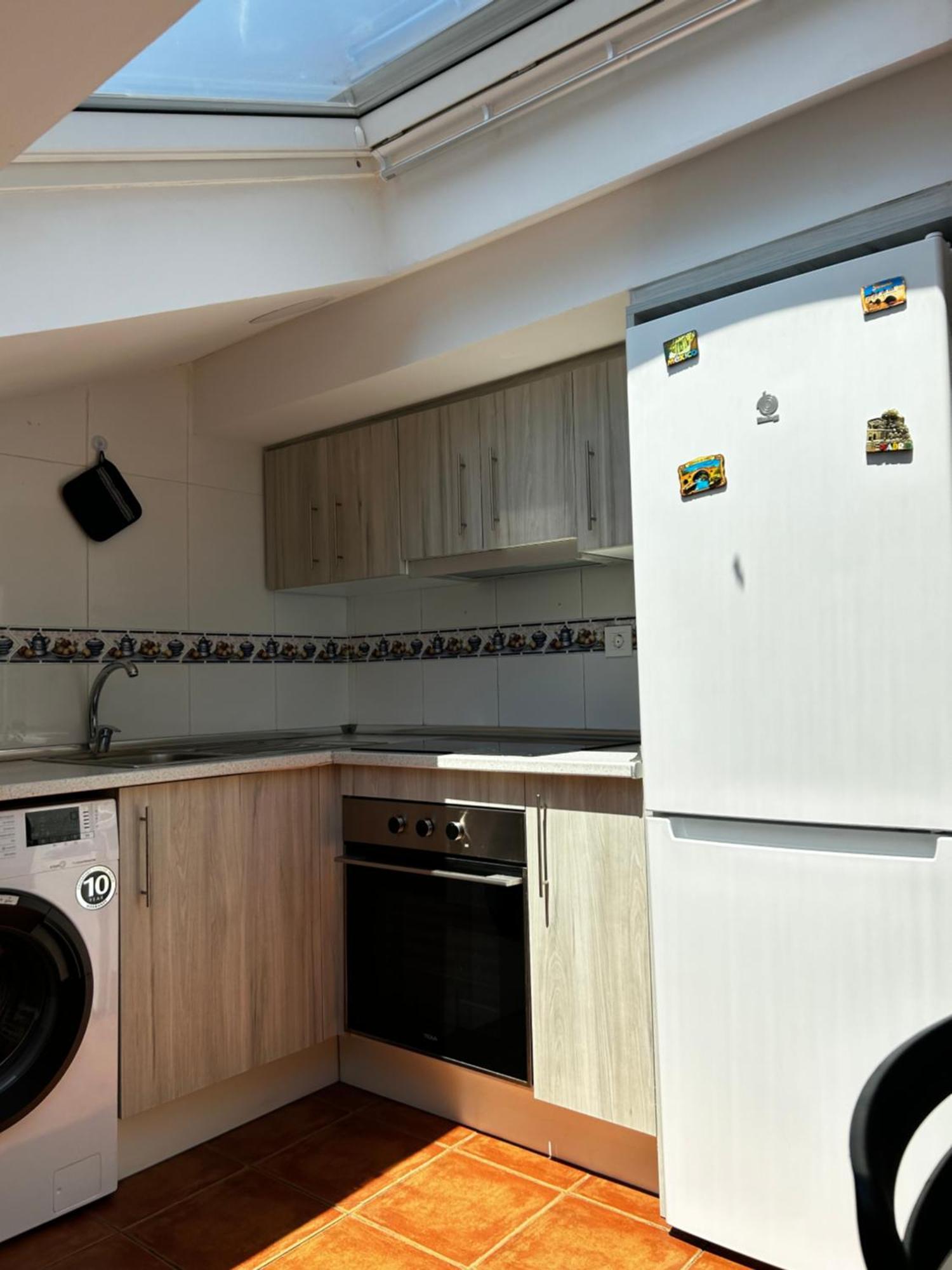 Casa Davila Apartment