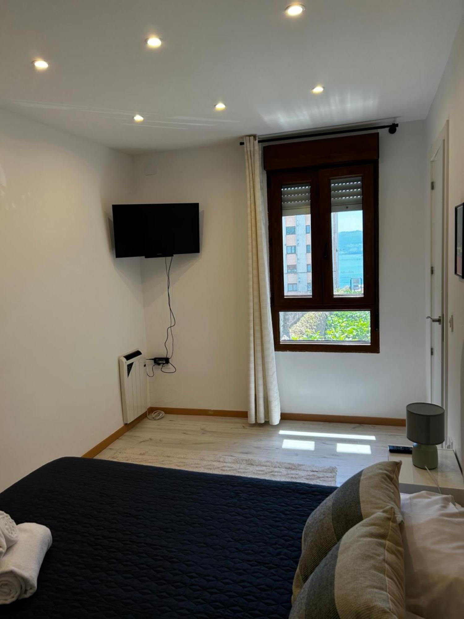 Apartment Casa Davila