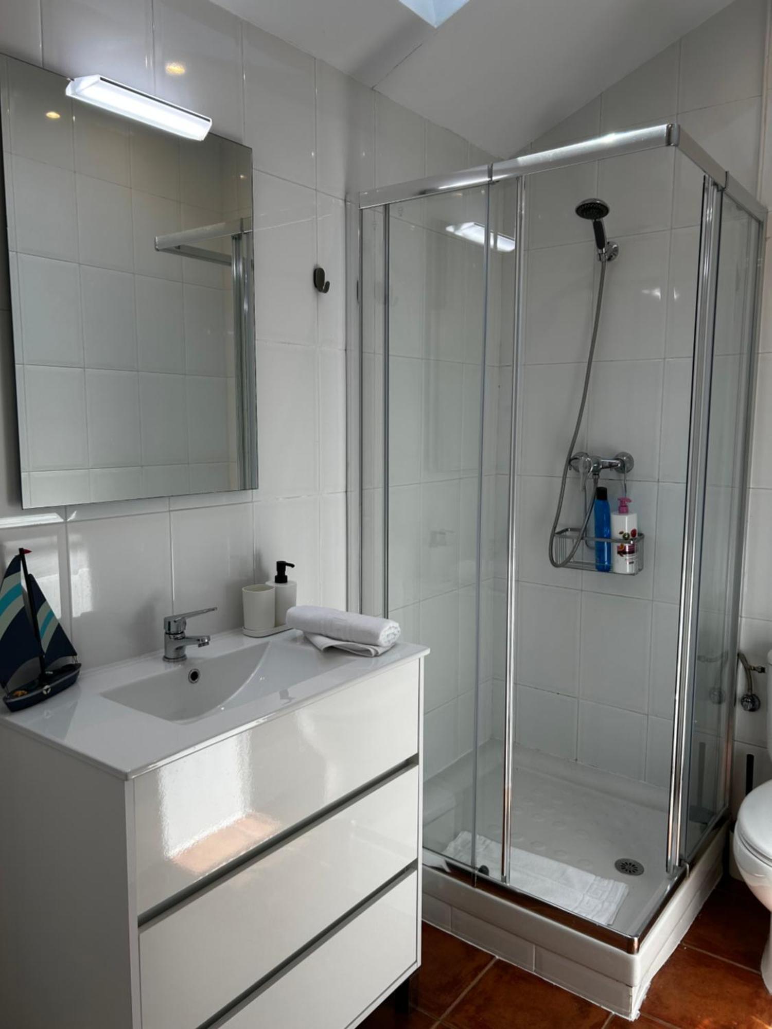 Apartment Casa Davila Santander