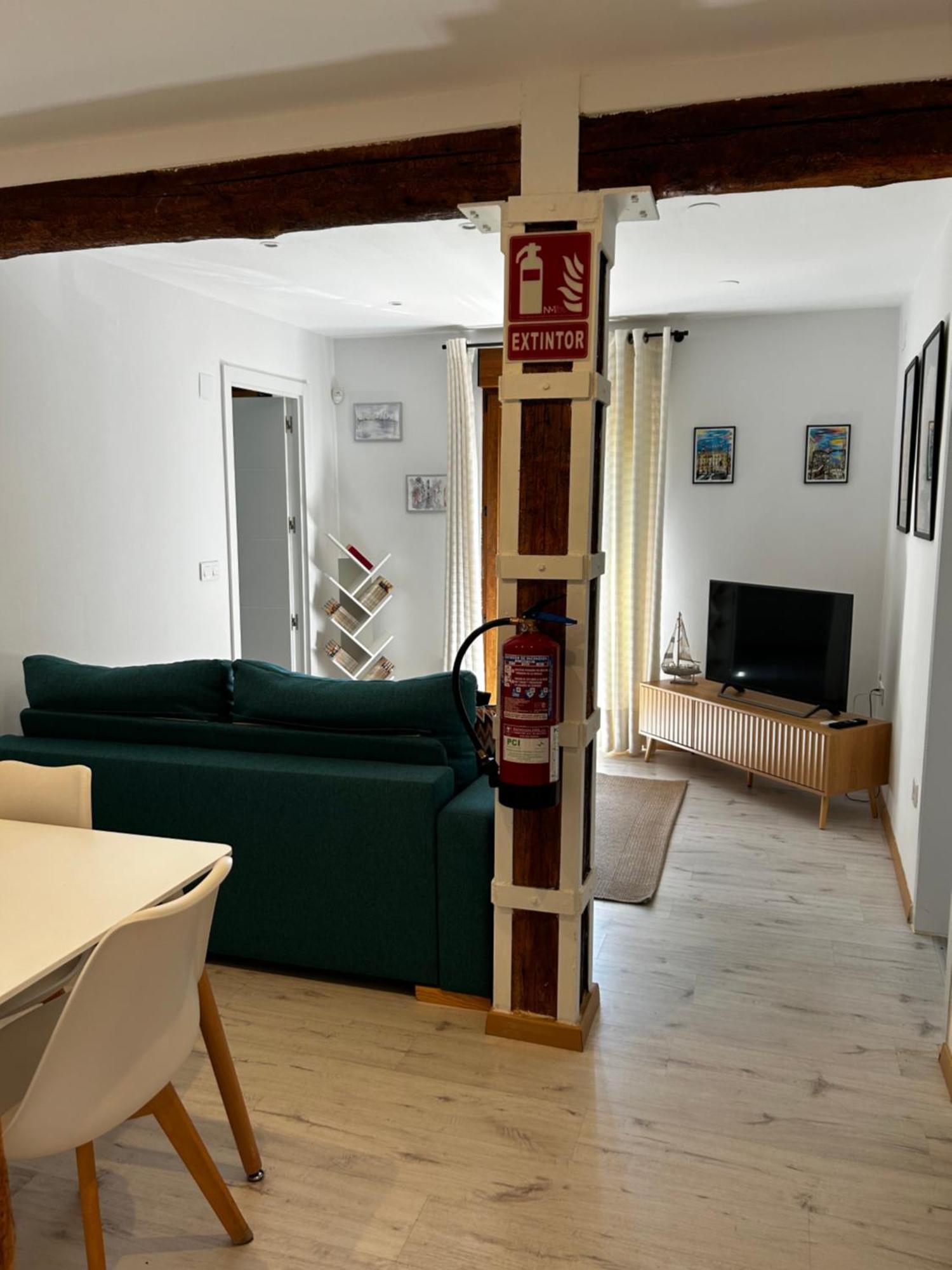 Casa Davila Apartment