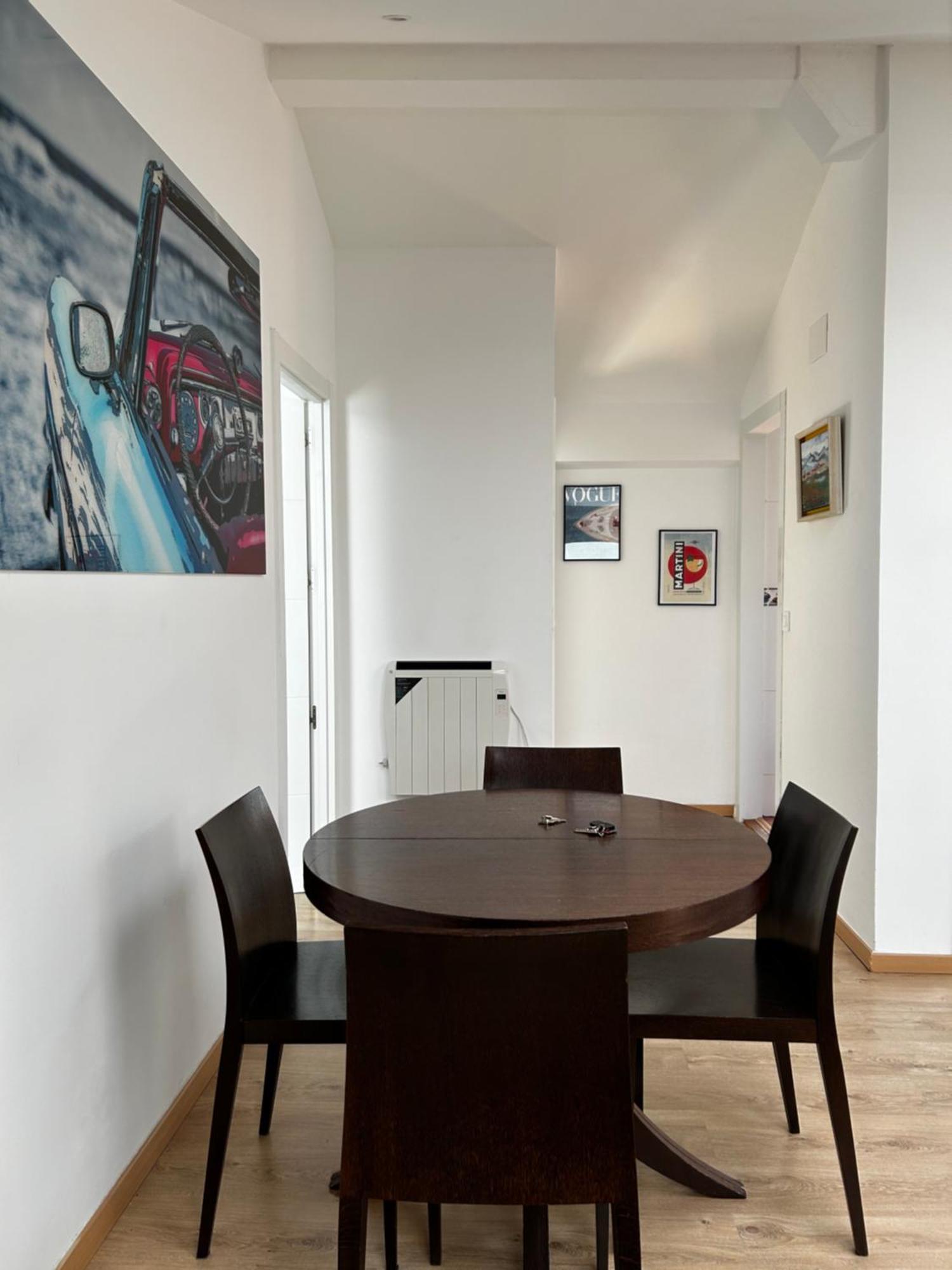 Casa Davila Apartment *