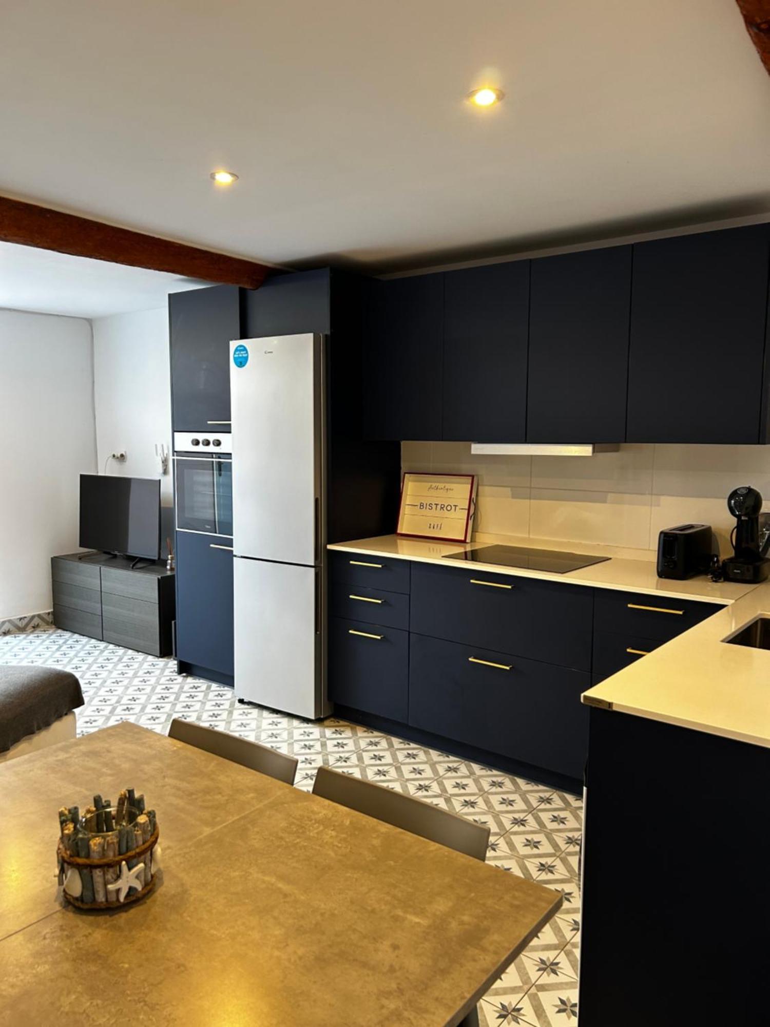 Casa Davila Apartment Santander