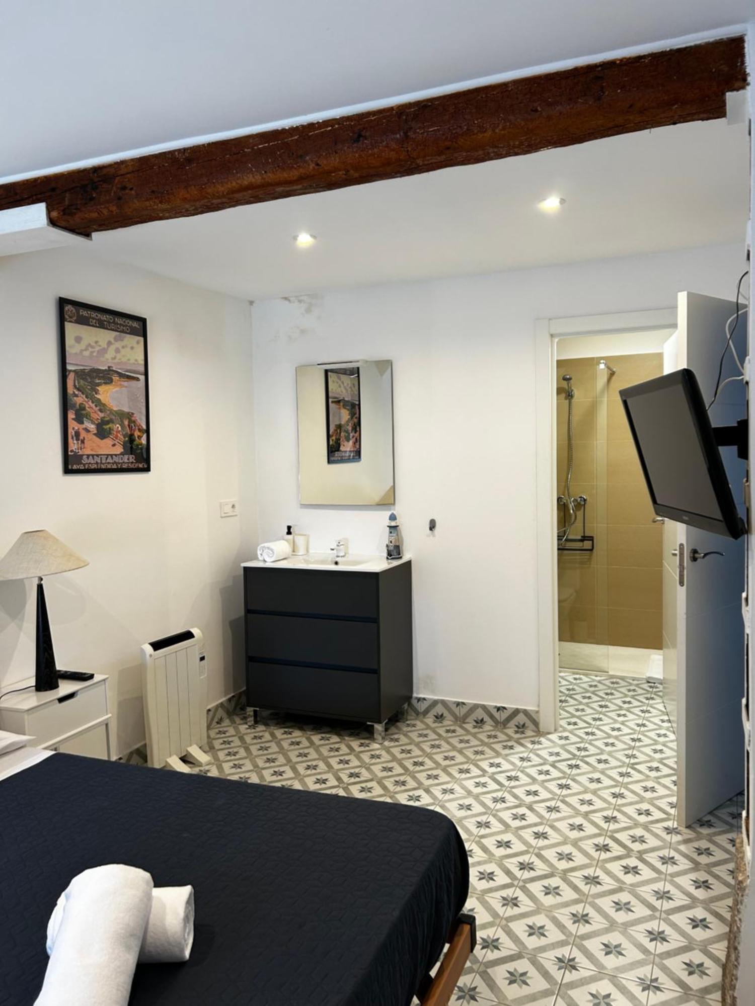 Apartment Casa Davila Santander