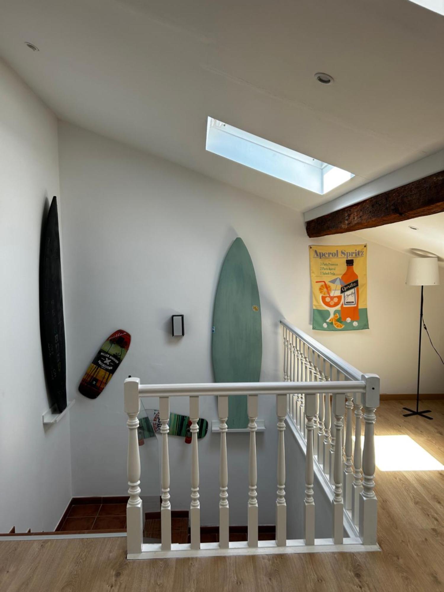Apartment Casa Davila *