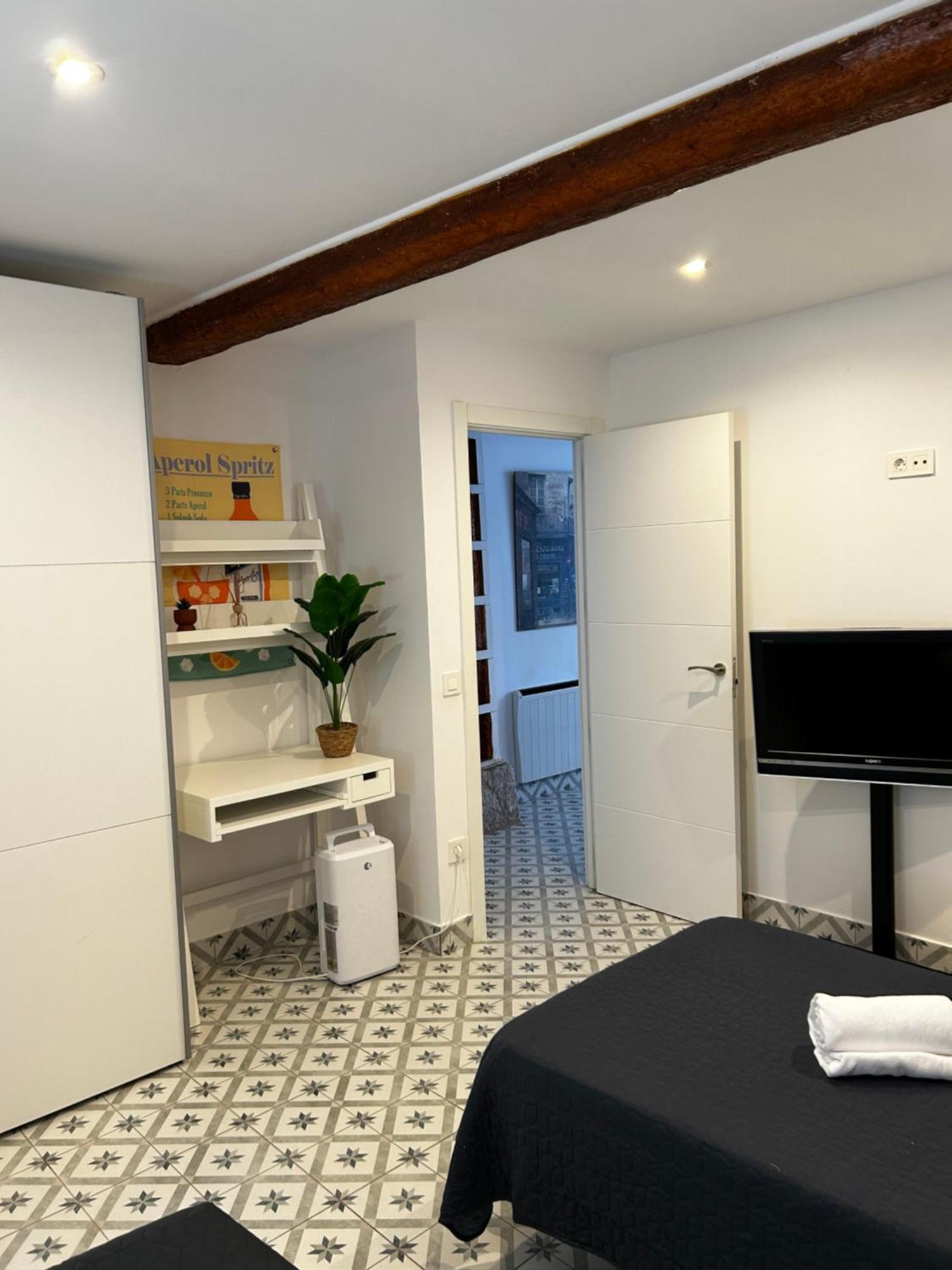Casa Davila Apartment