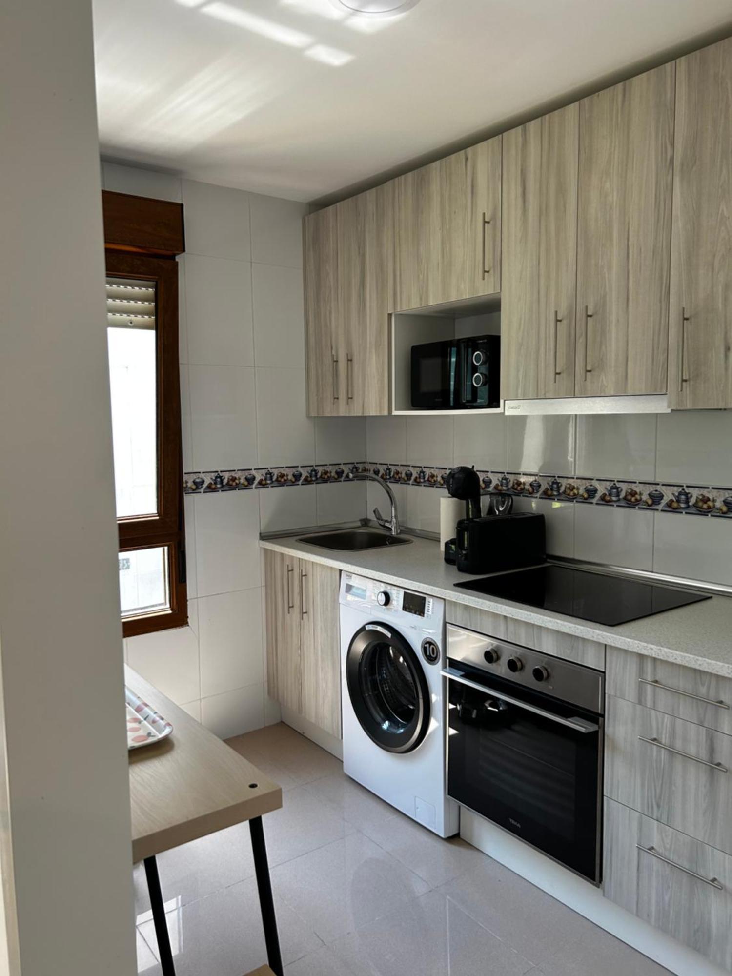 Casa Davila Apartment *
