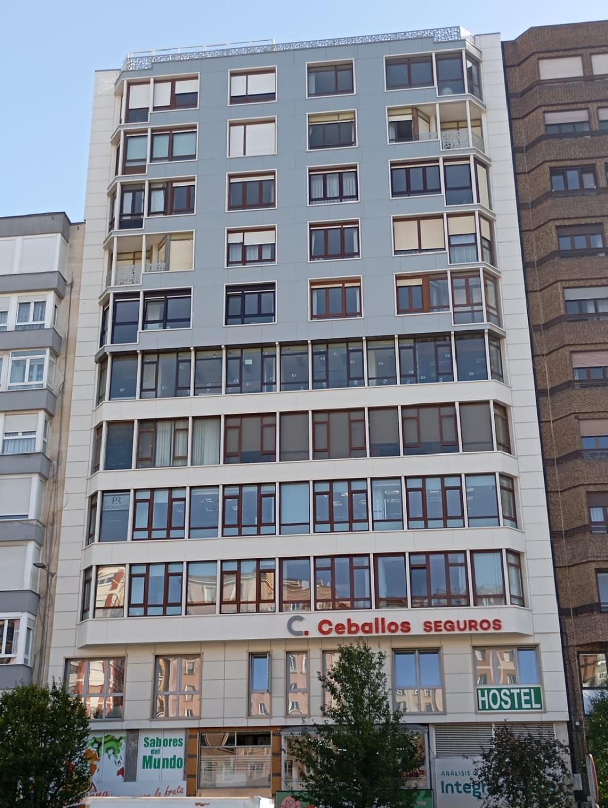 Precioso Atico De 80 M2 Y 35 M2 De Terraza * Santander