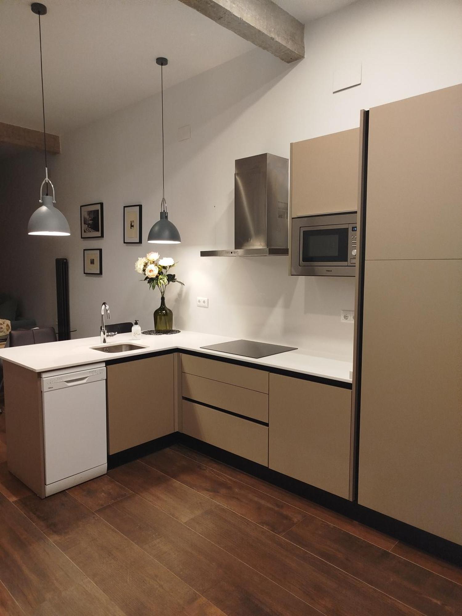 Loft La Centro *