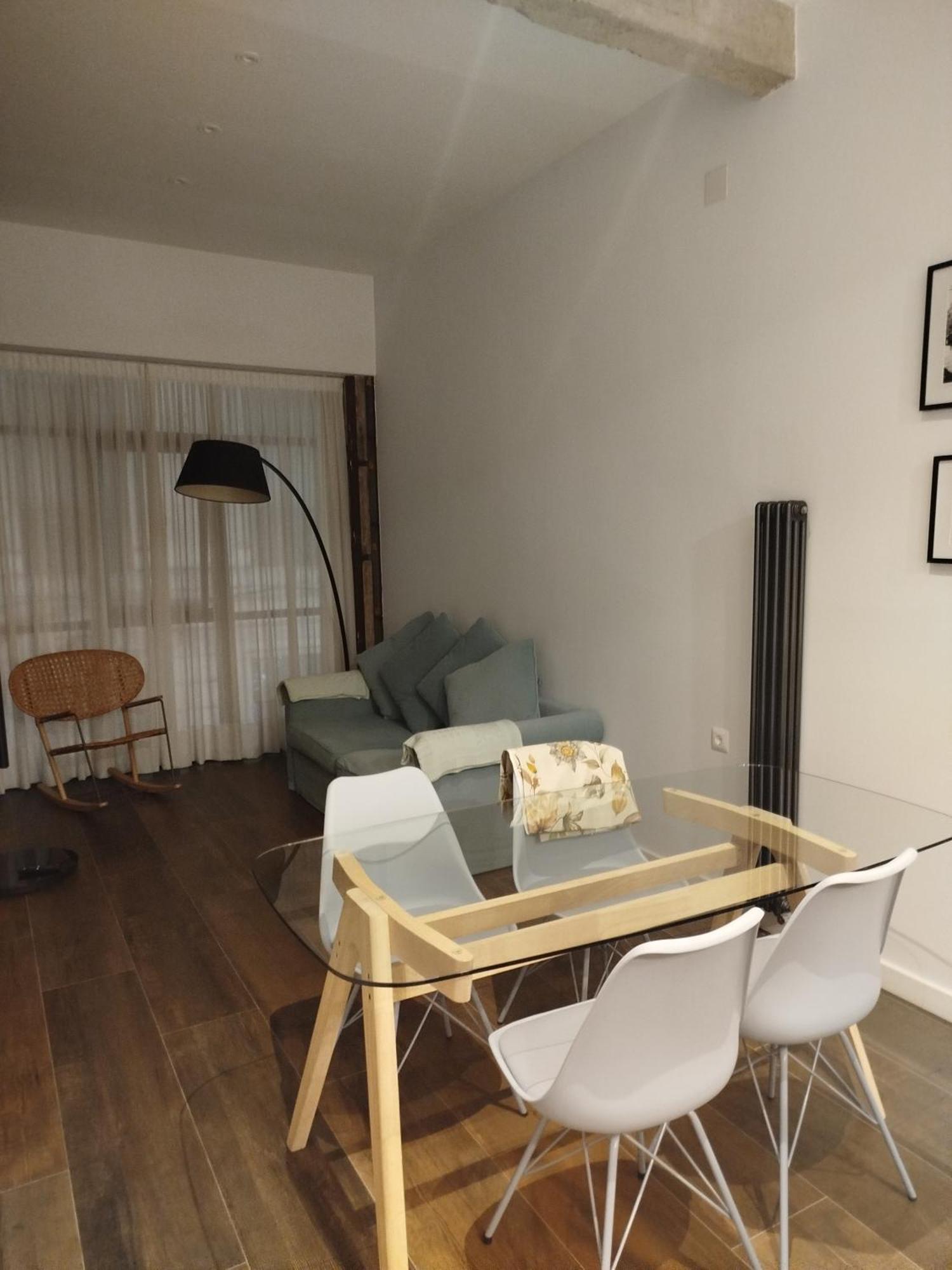 Loft La Centro * Santander