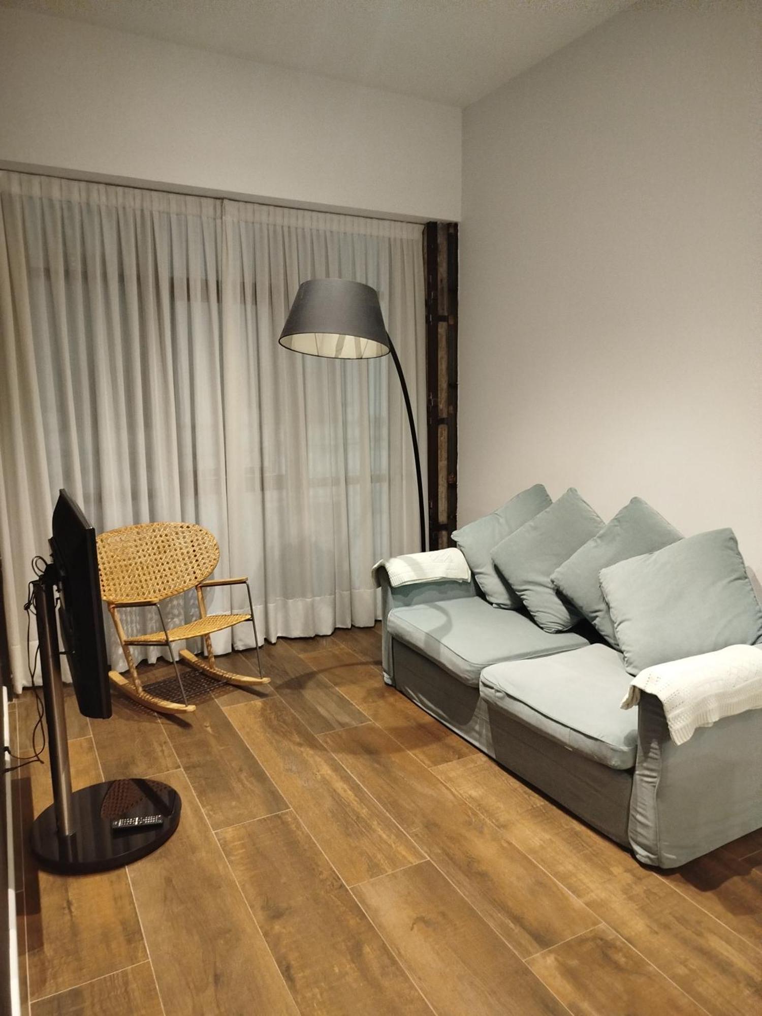 Loft La Centro Apartamento Santander