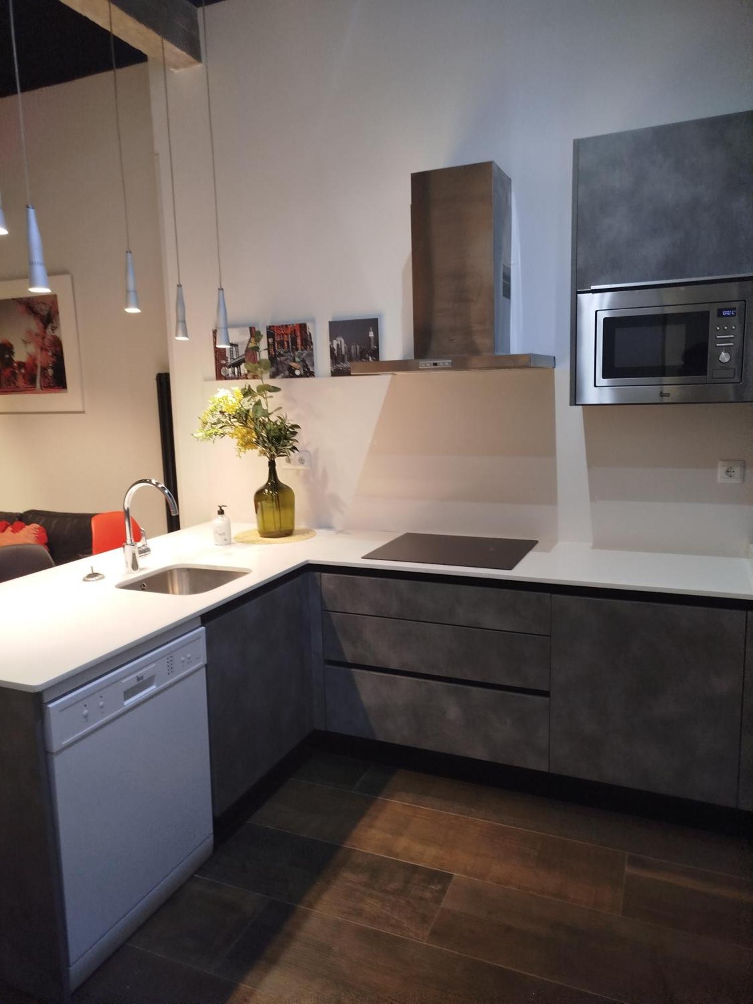Loft La Centro * Santander