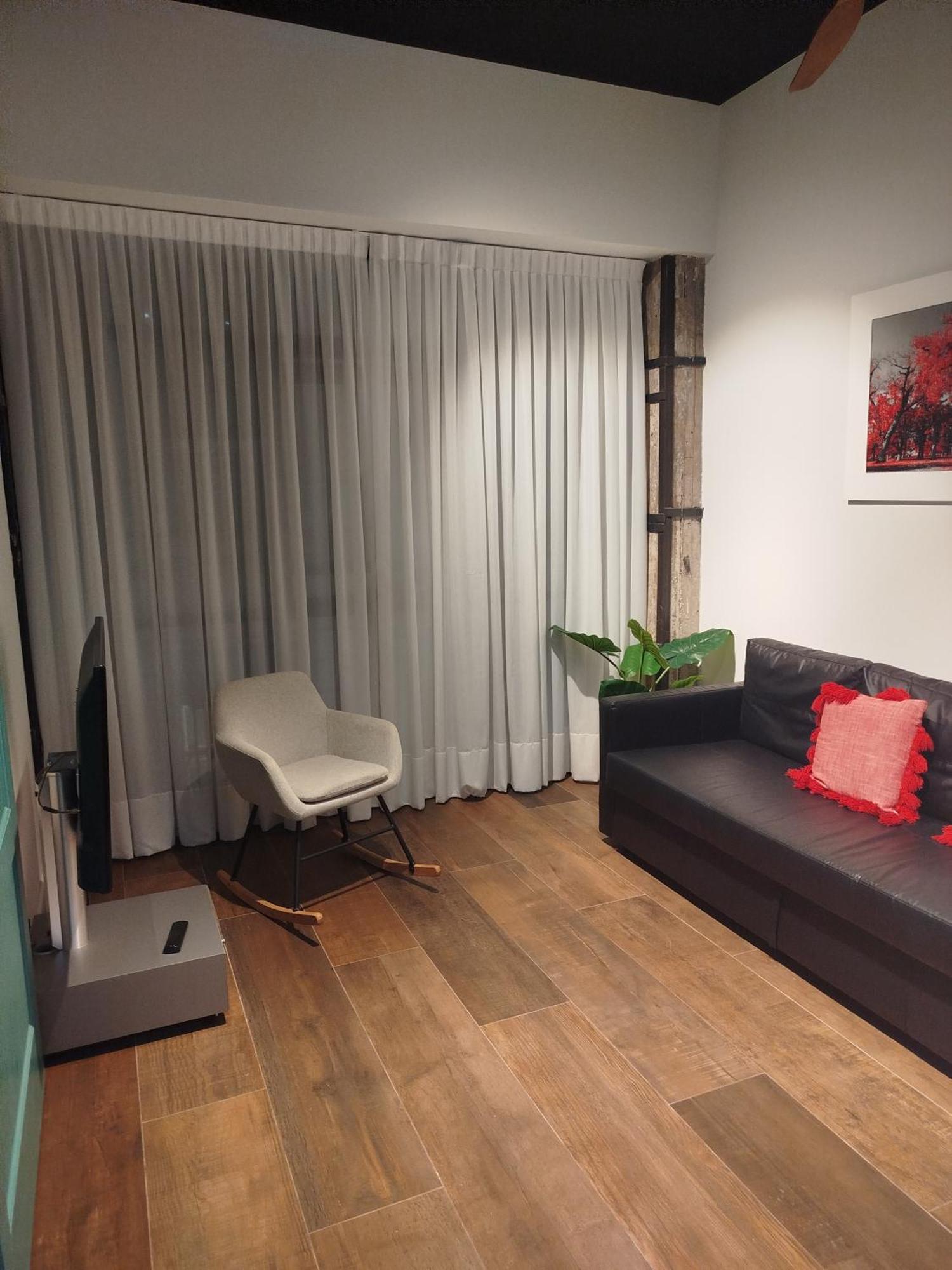 Loft La Centro Santander