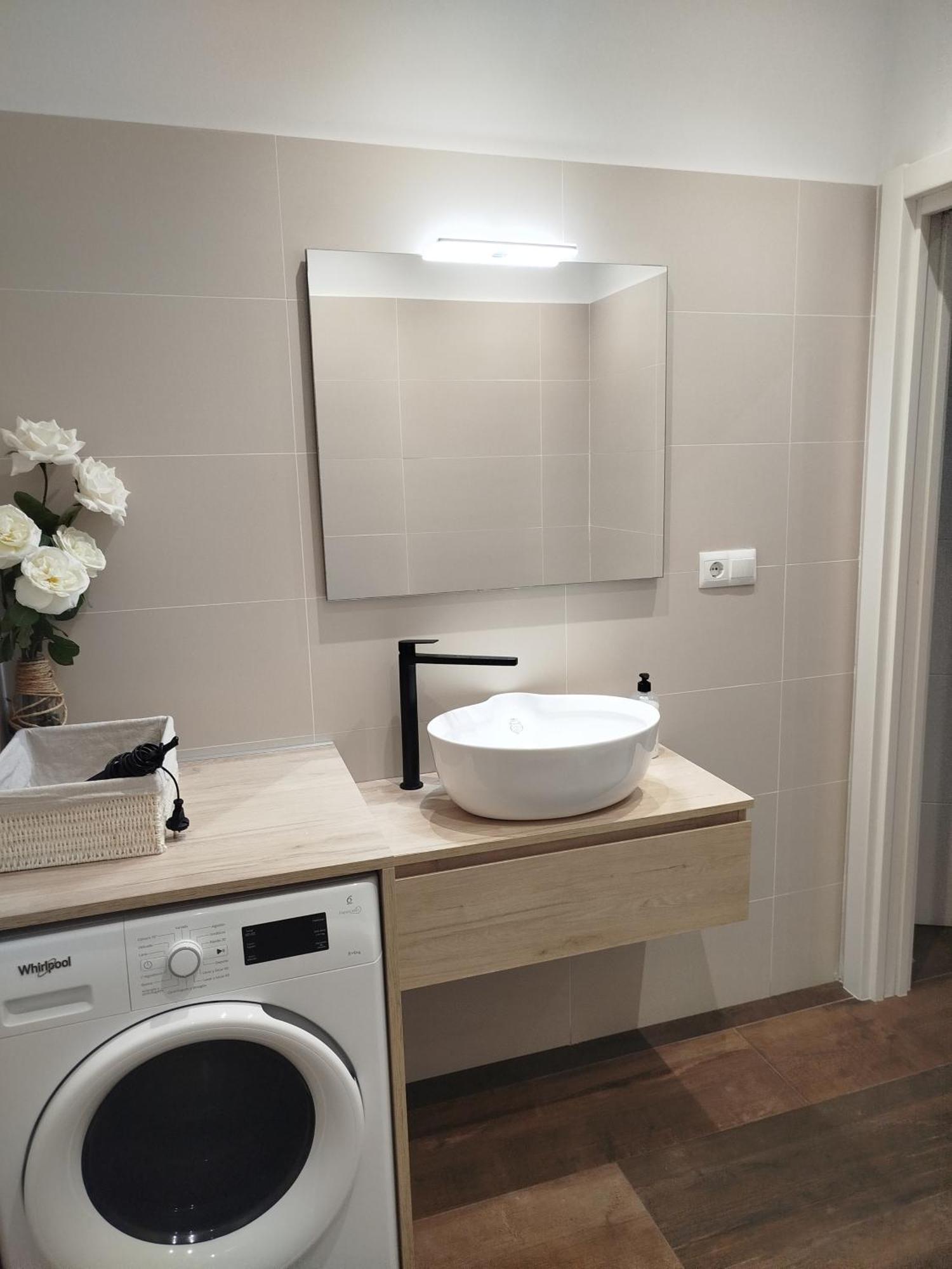 Apartamento Loft La Centro