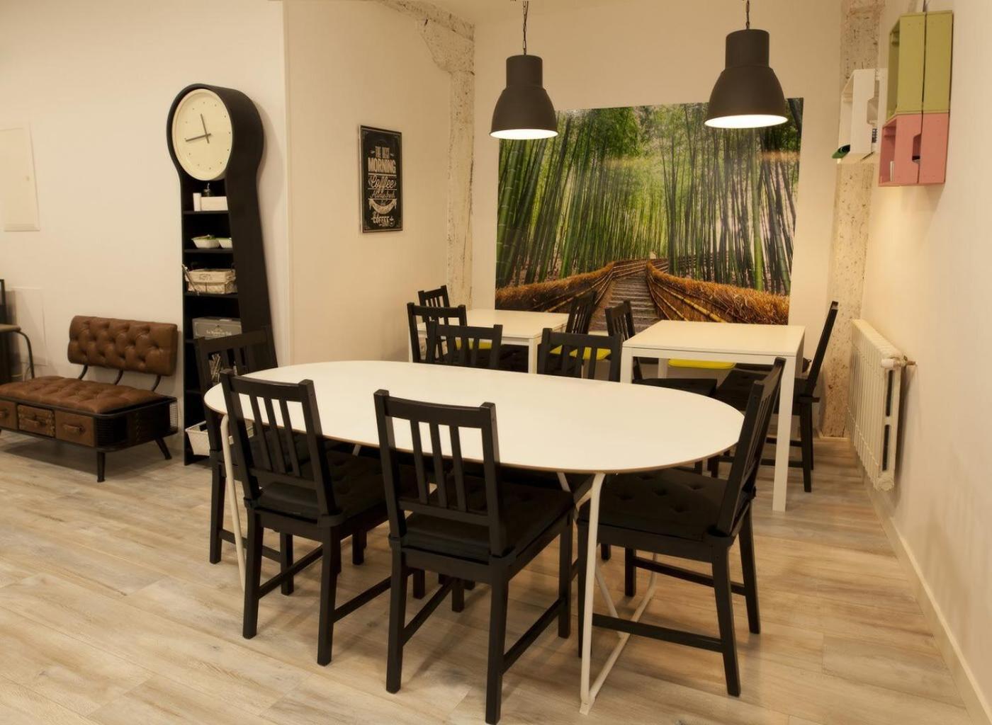 Hostal Cantíber *