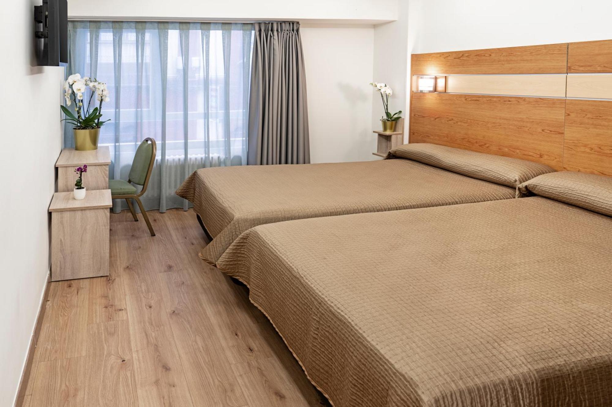 Hotel Faranda Alisas Santander, Ascend Collection