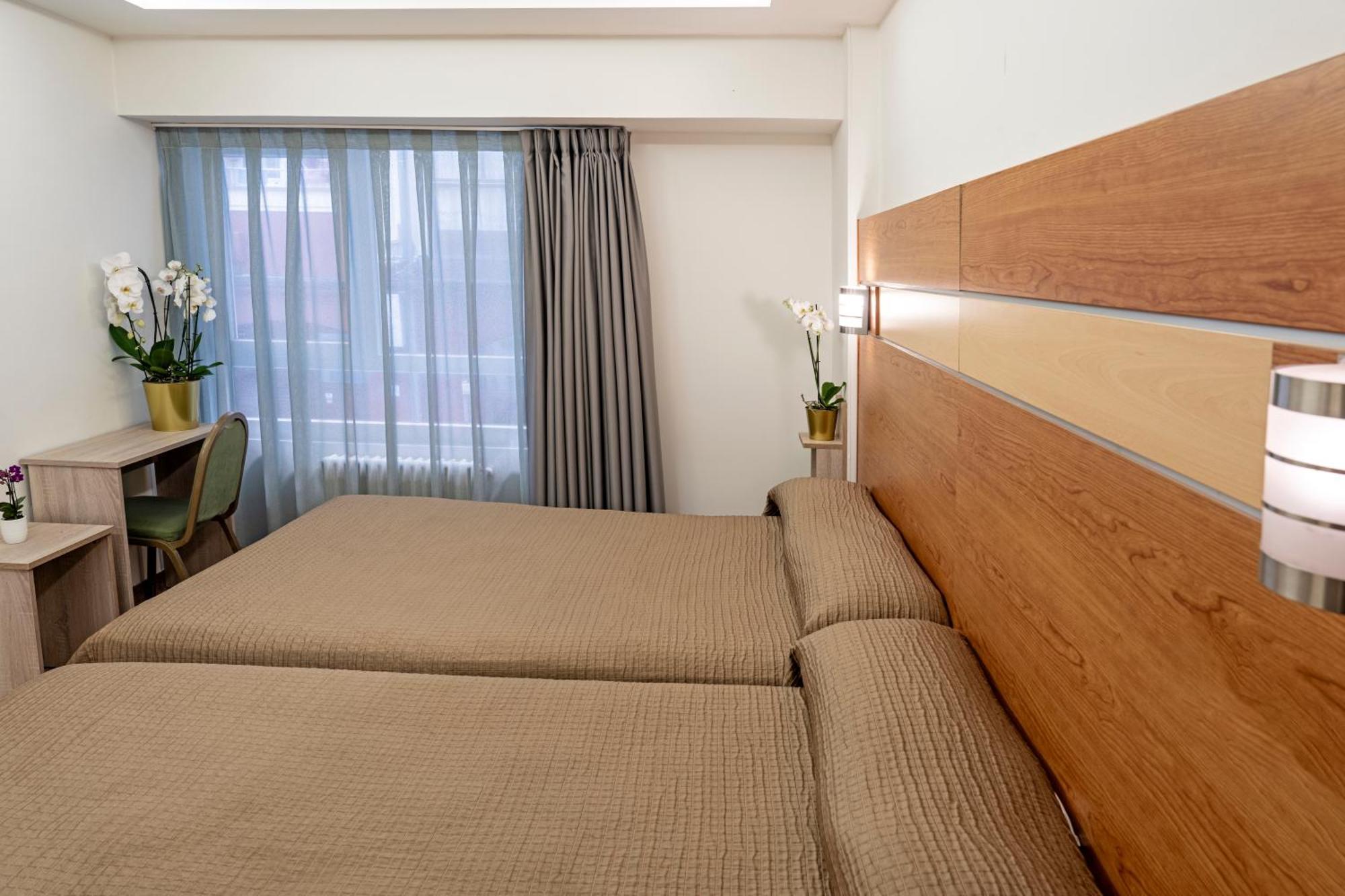 Faranda Alisas Santander, Ascend Collection Hotel 2*
